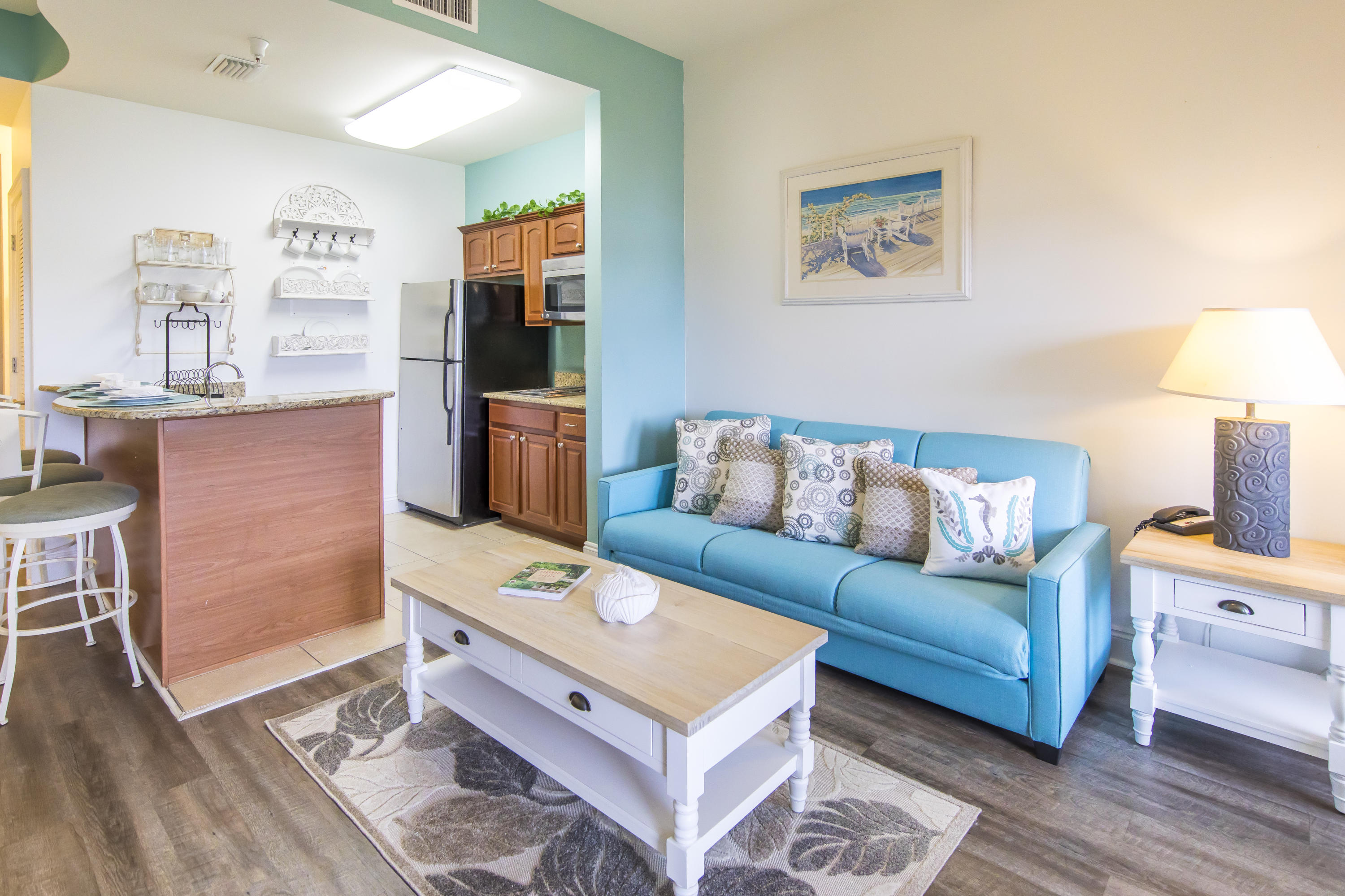 CARILLON BEACH - Residential