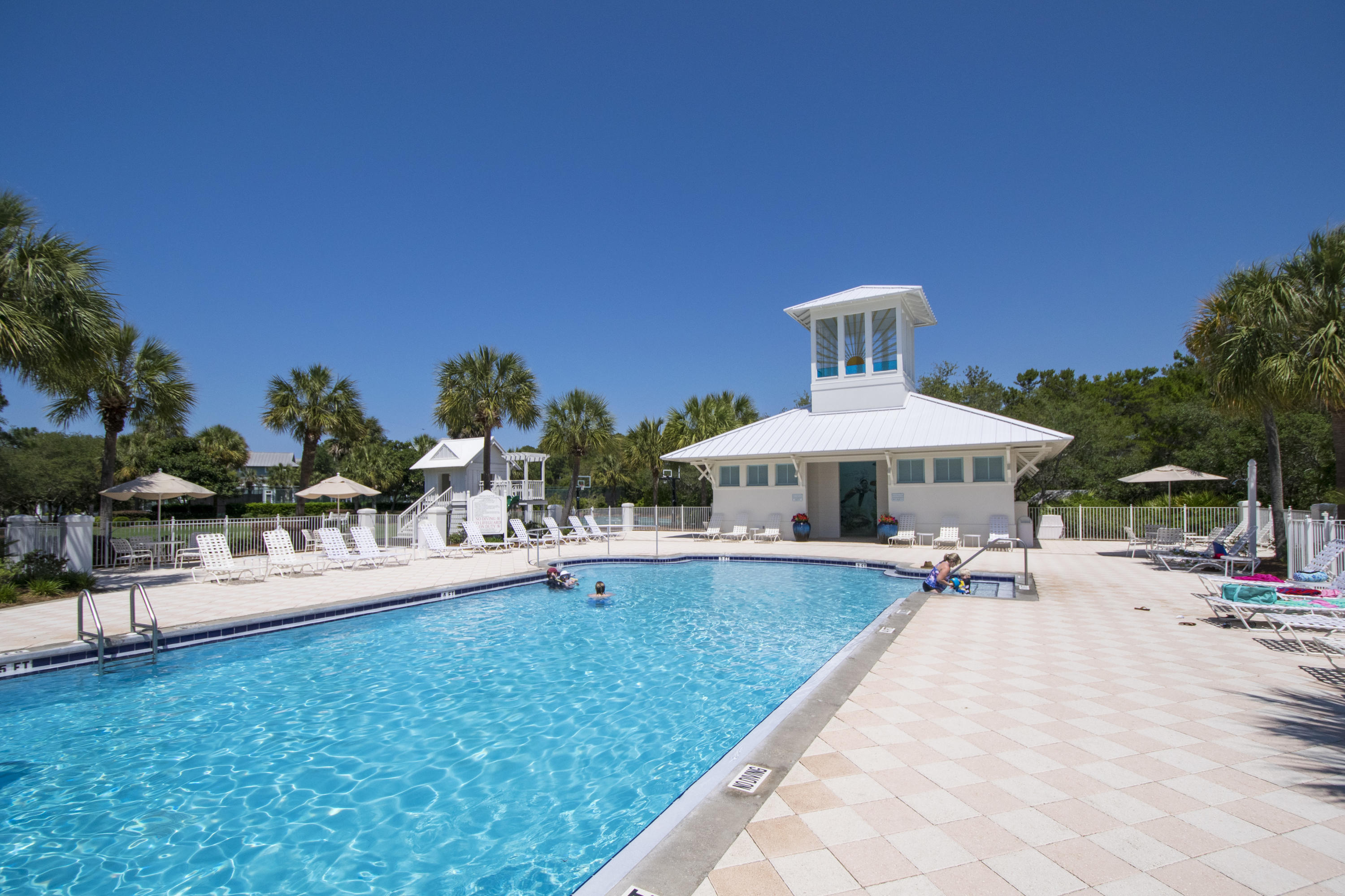 CARILLON BEACH - Residential