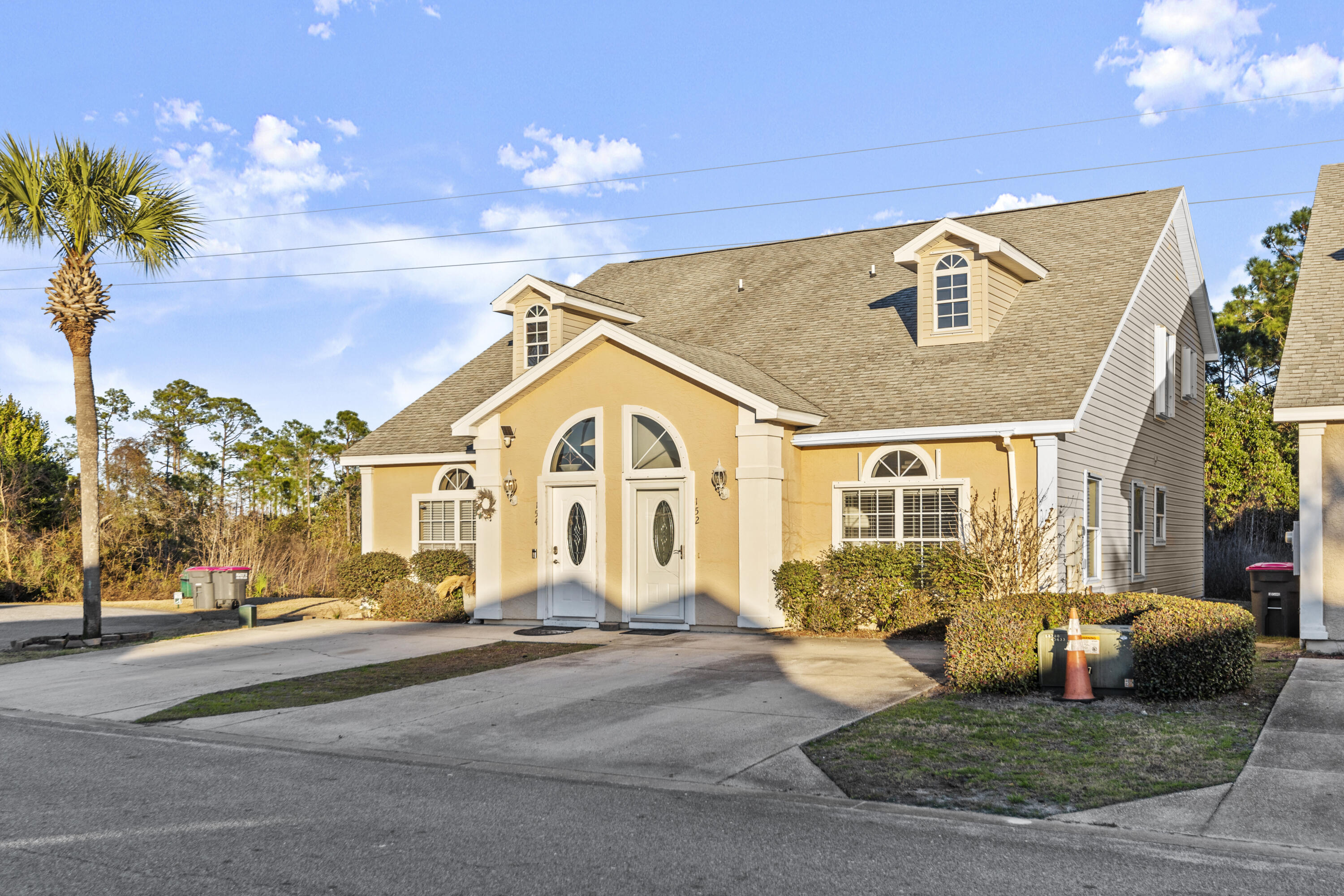 Palm Cove Phase III - Residential