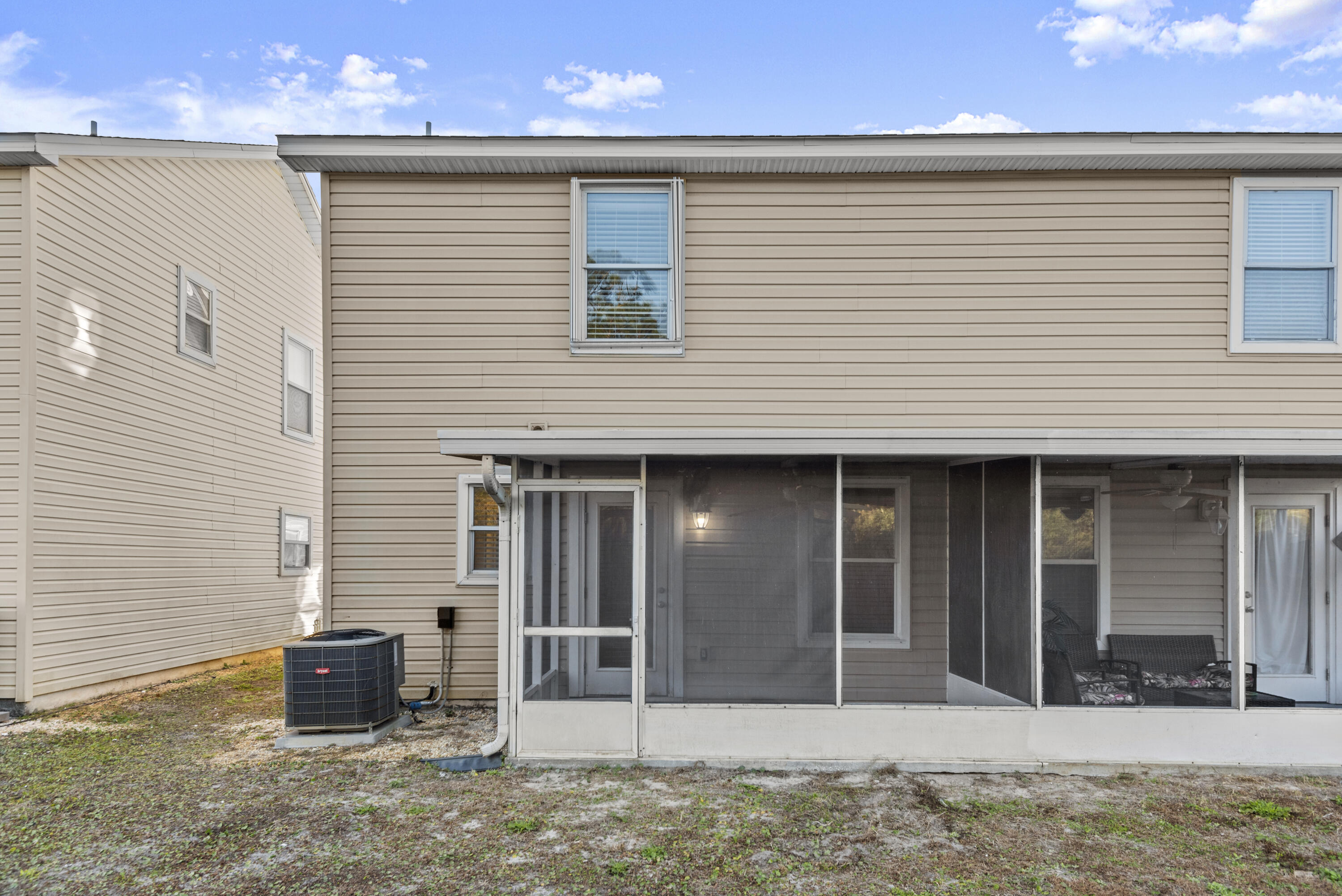 Palm Cove Phase III - Residential