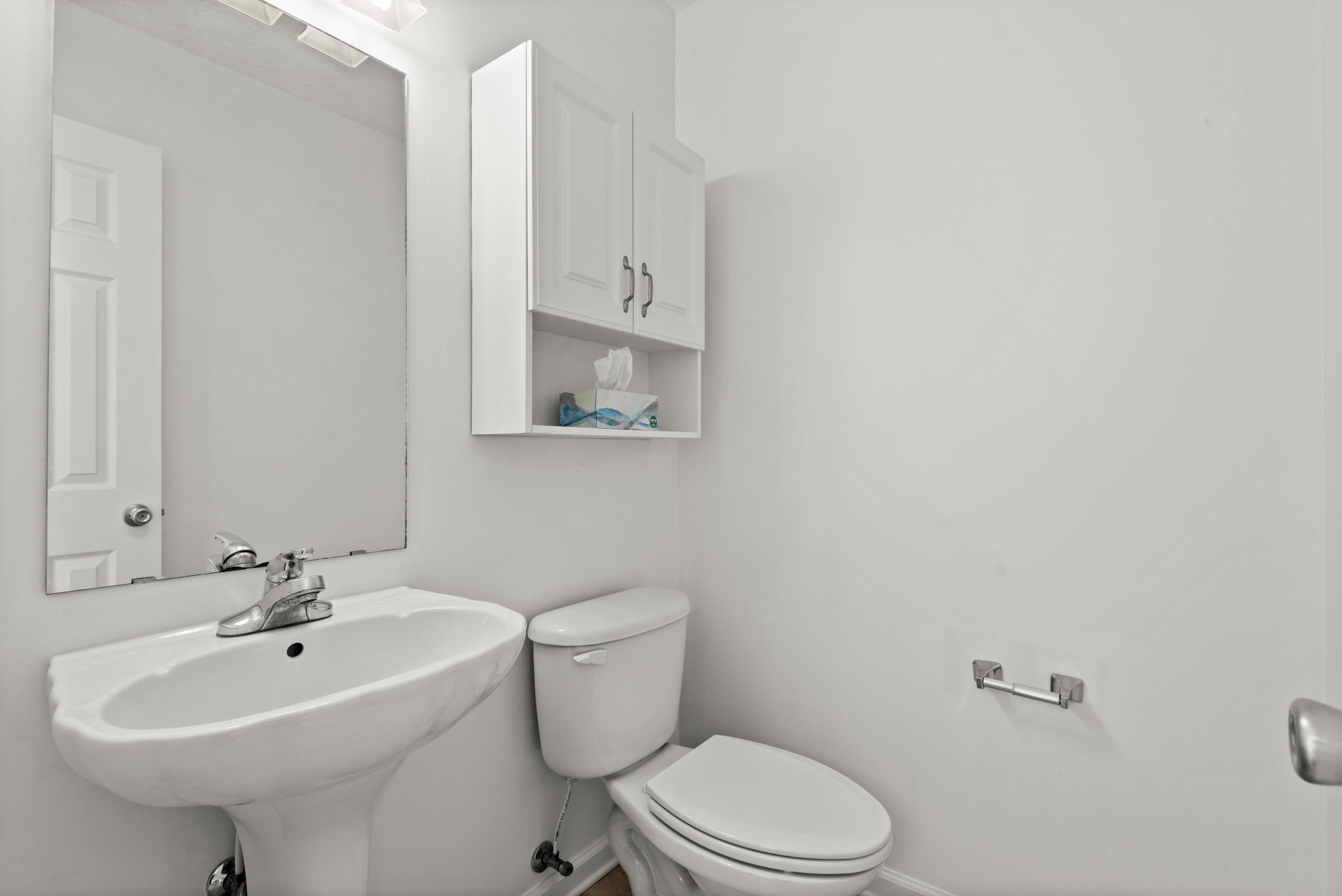 Palm Cove Phase III - Residential