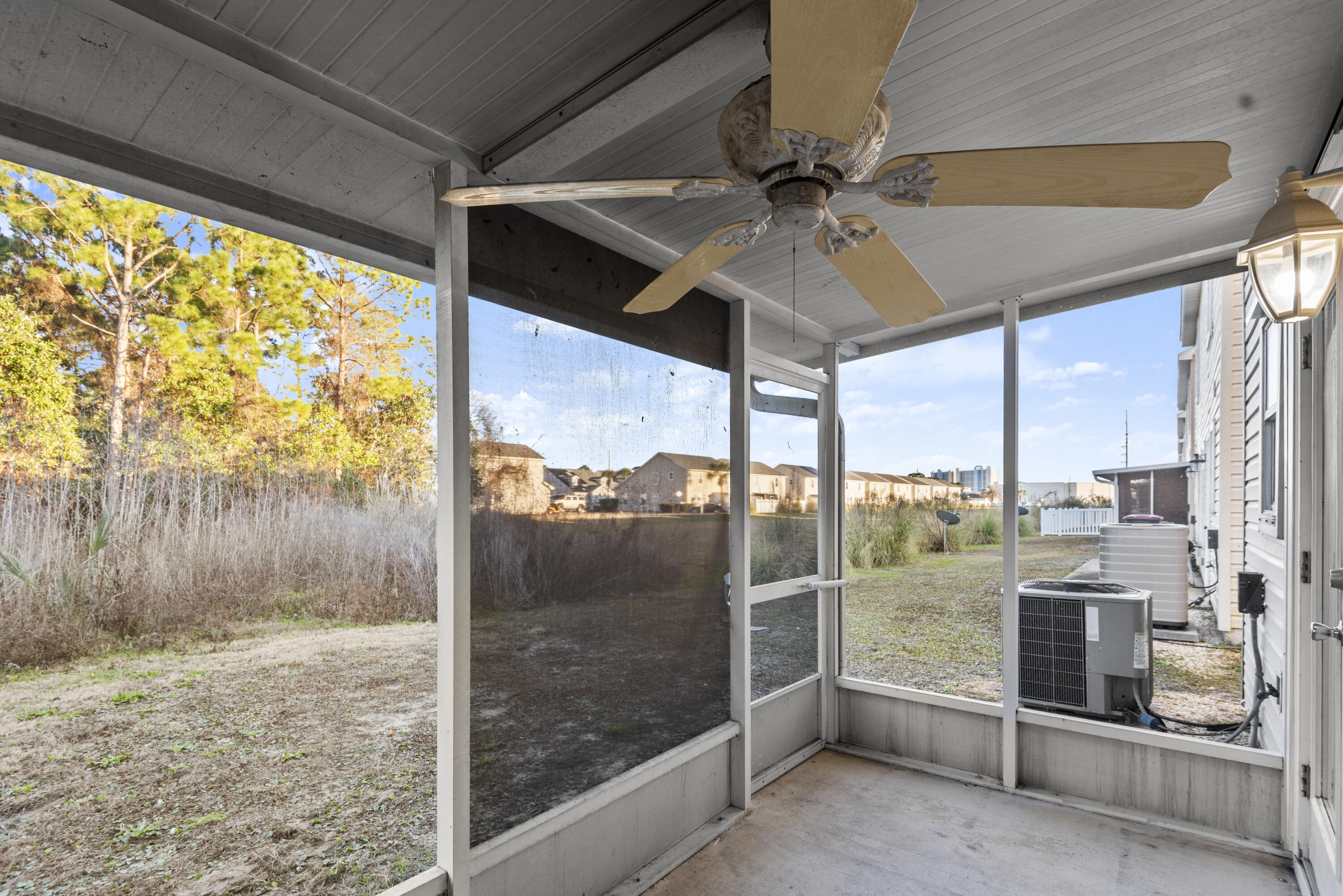 Palm Cove Phase III - Residential