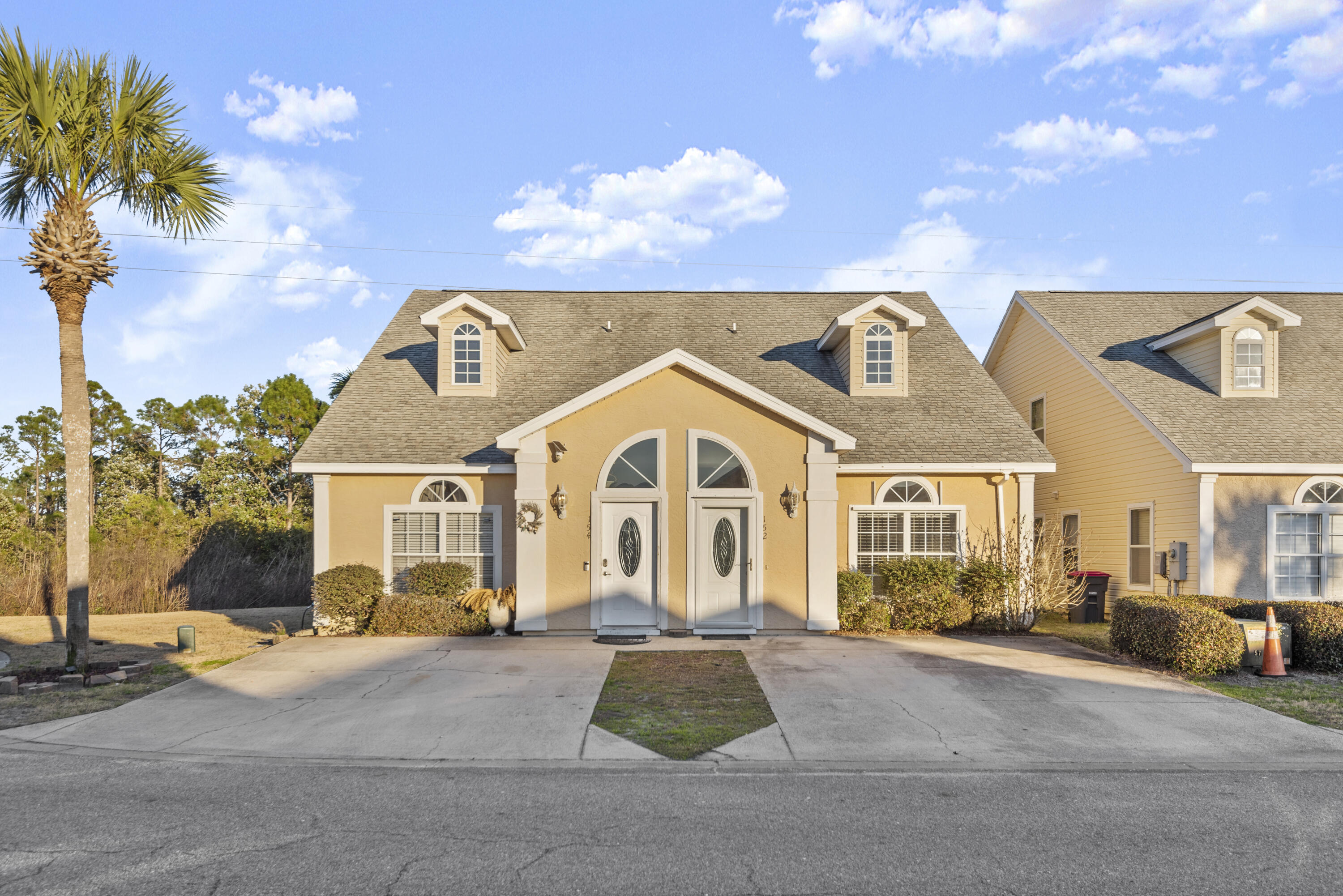 Palm Cove Phase III - Residential