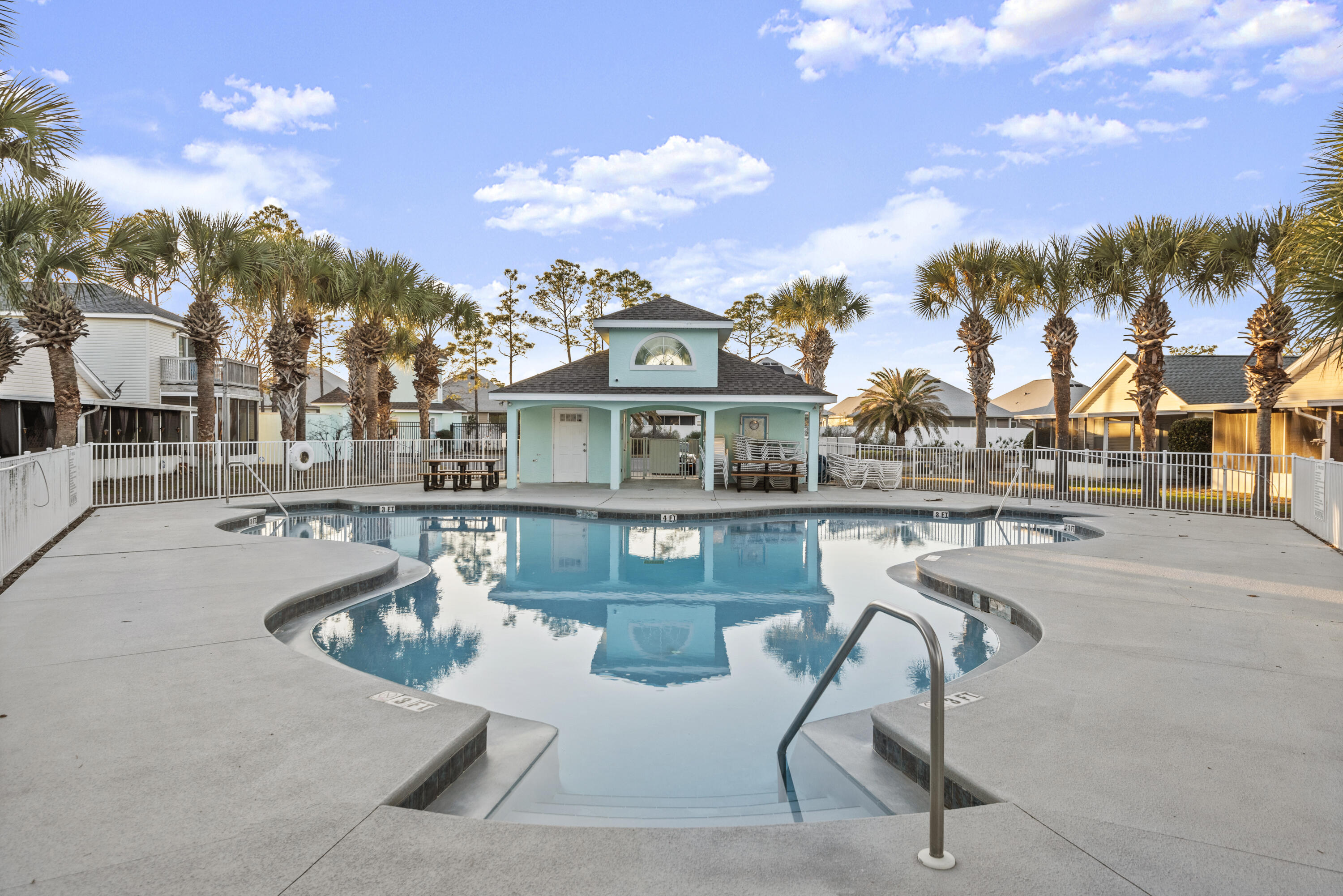 Palm Cove Phase III - Residential