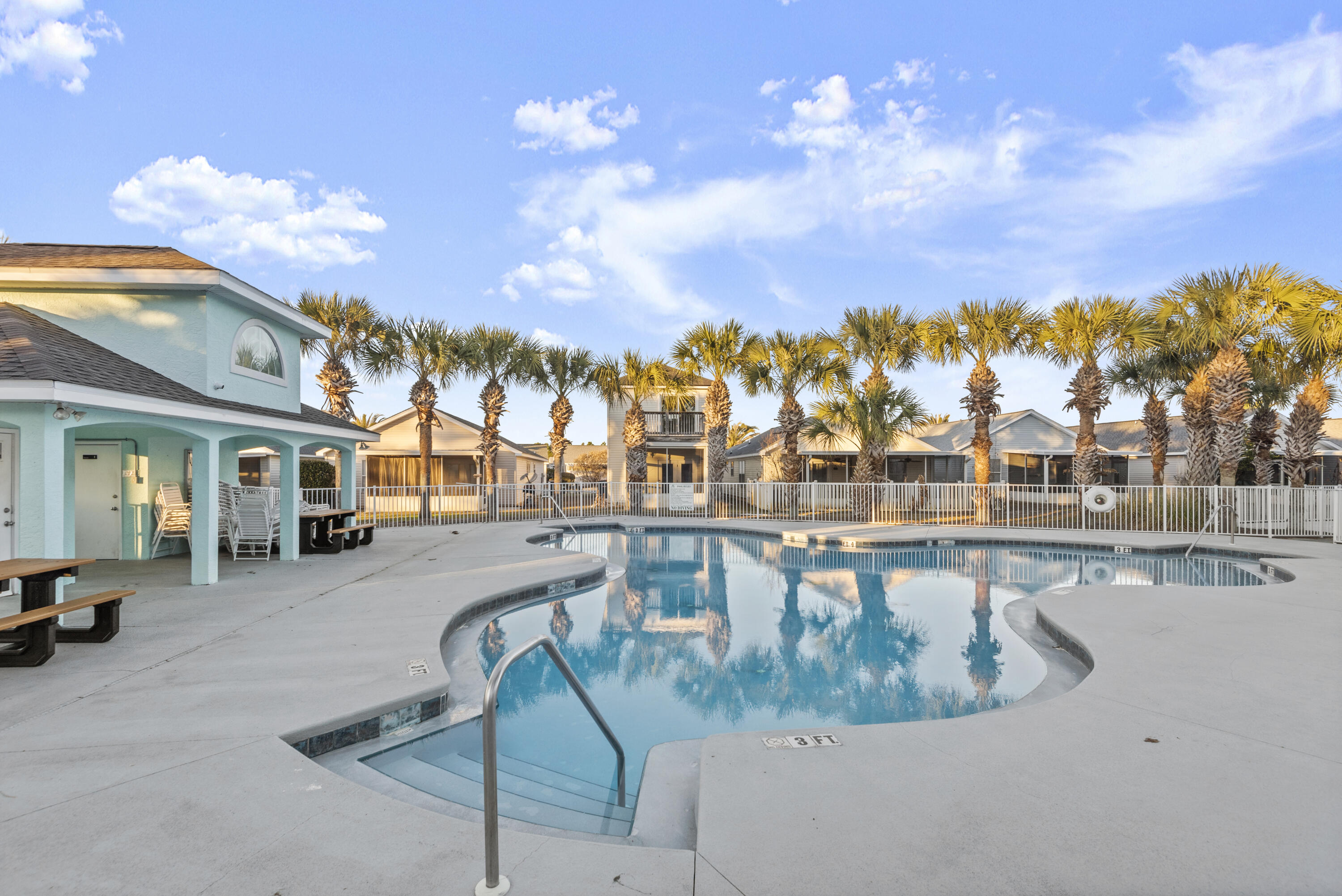 Palm Cove Phase III - Residential