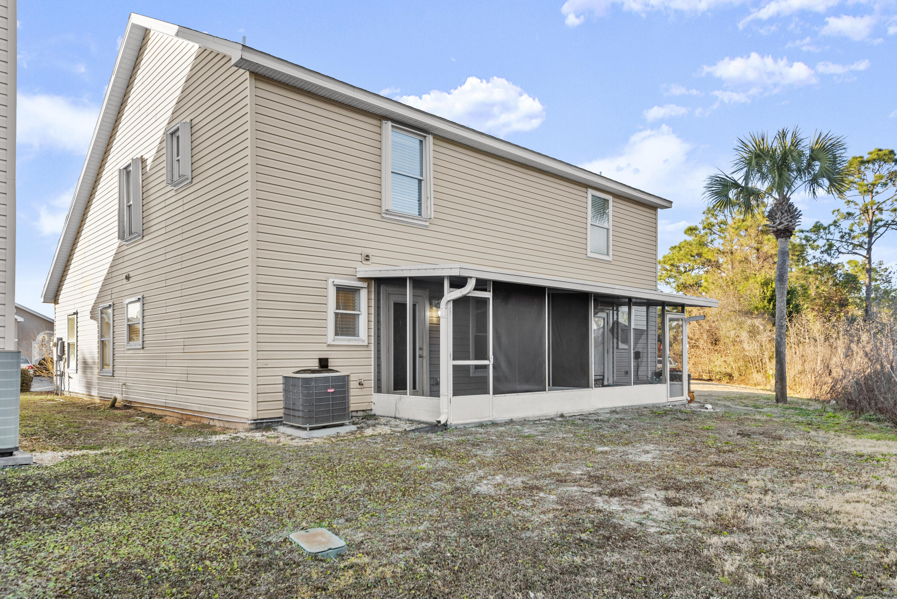 Palm Cove Phase III - Residential