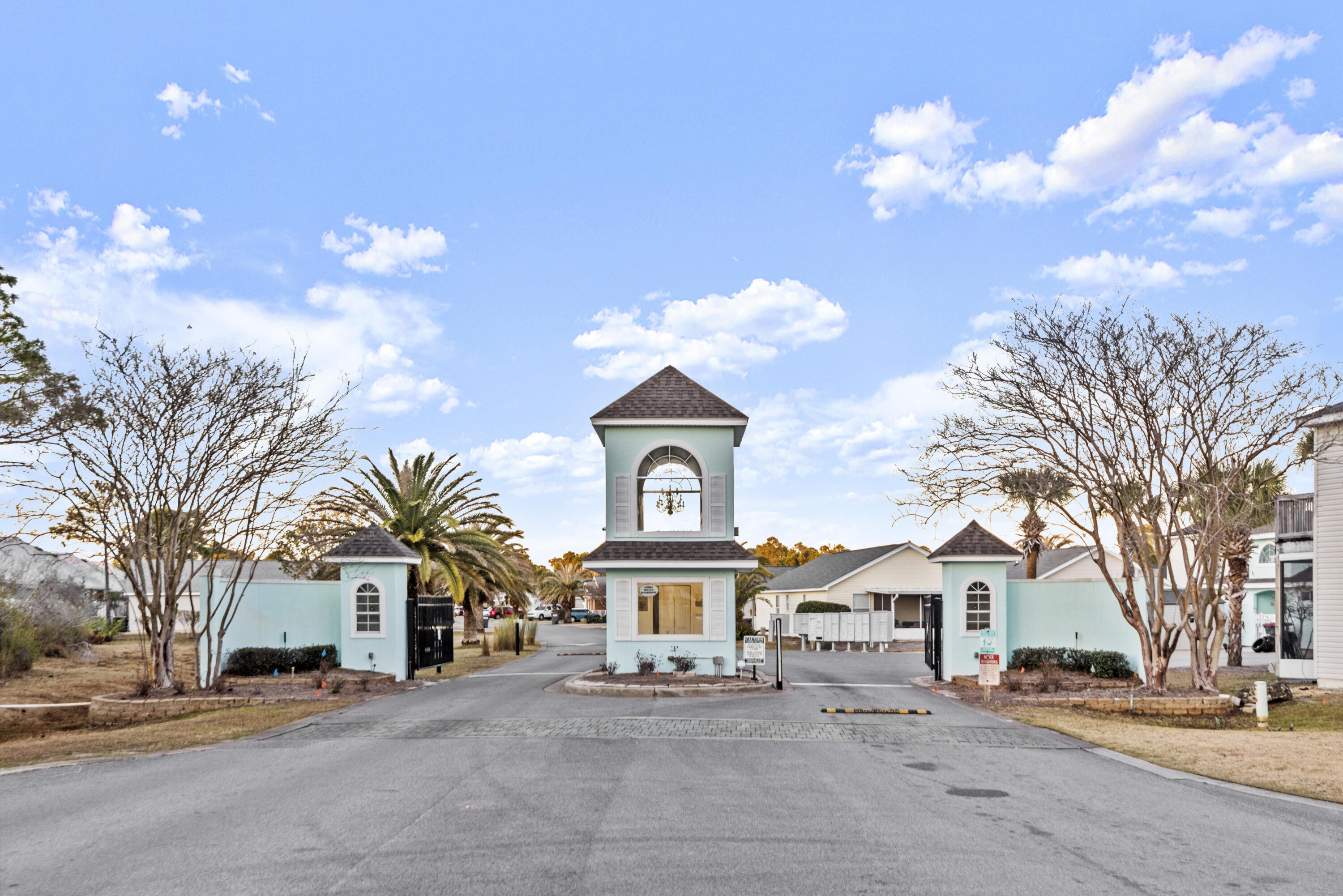 Palm Cove Phase III - Residential