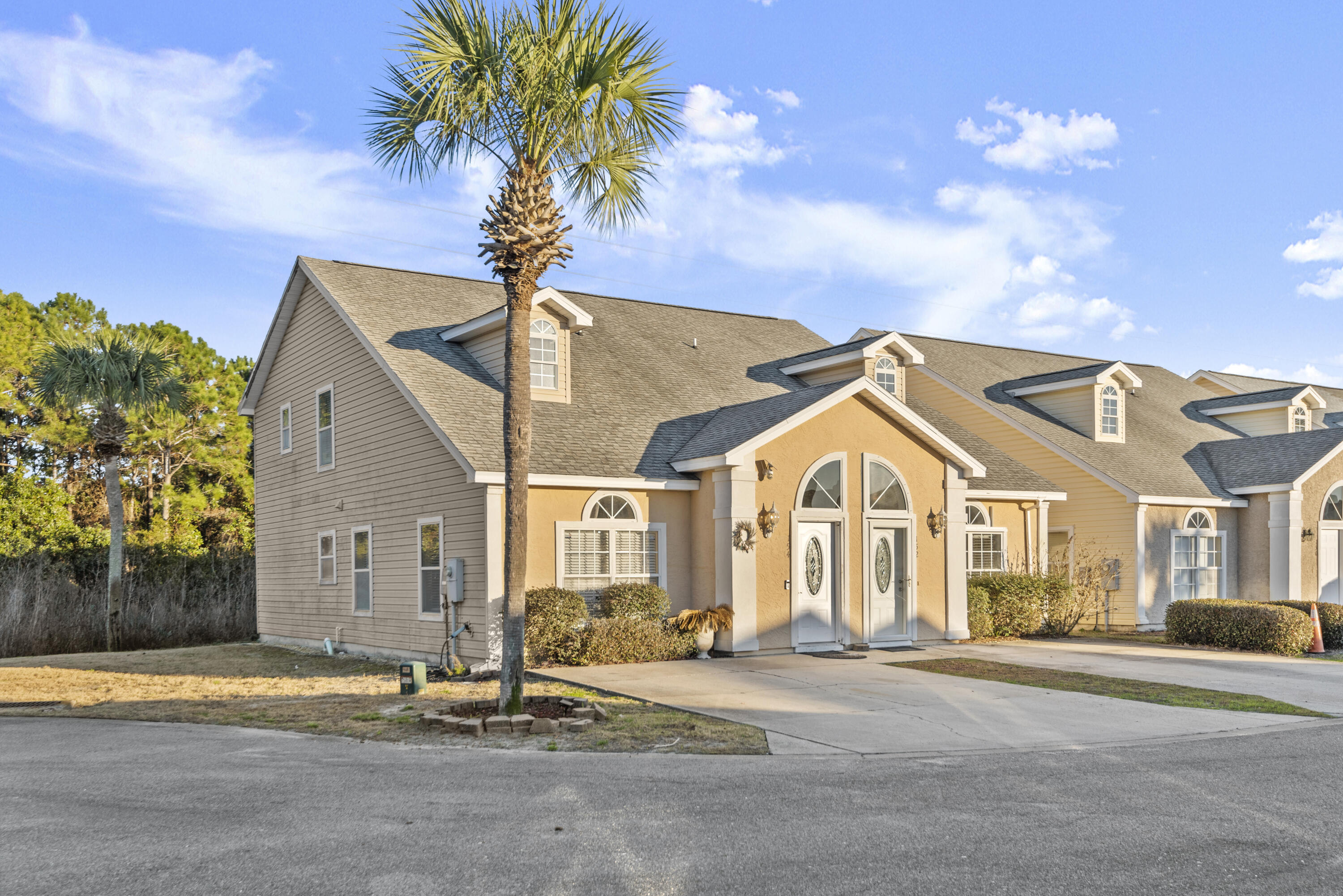 Palm Cove Phase III - Residential