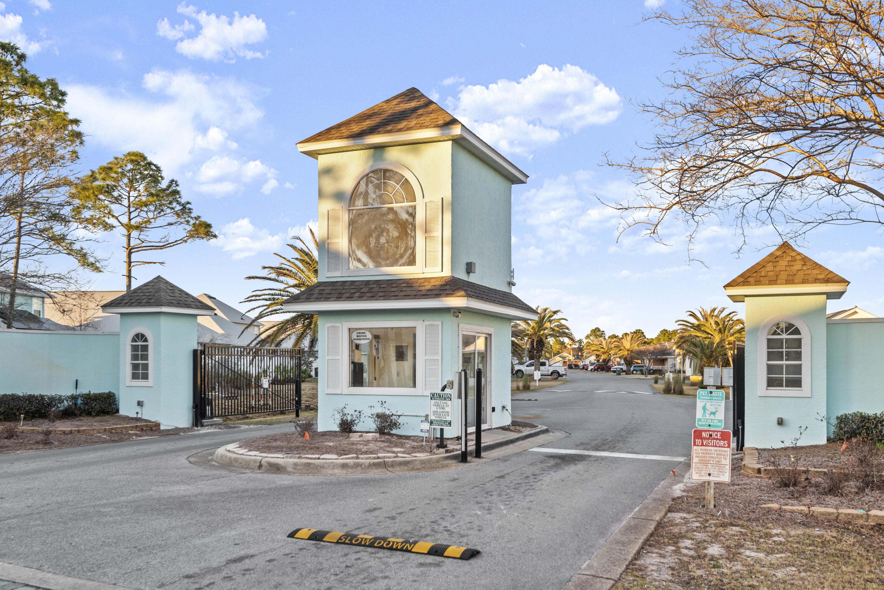 Palm Cove Phase III - Residential