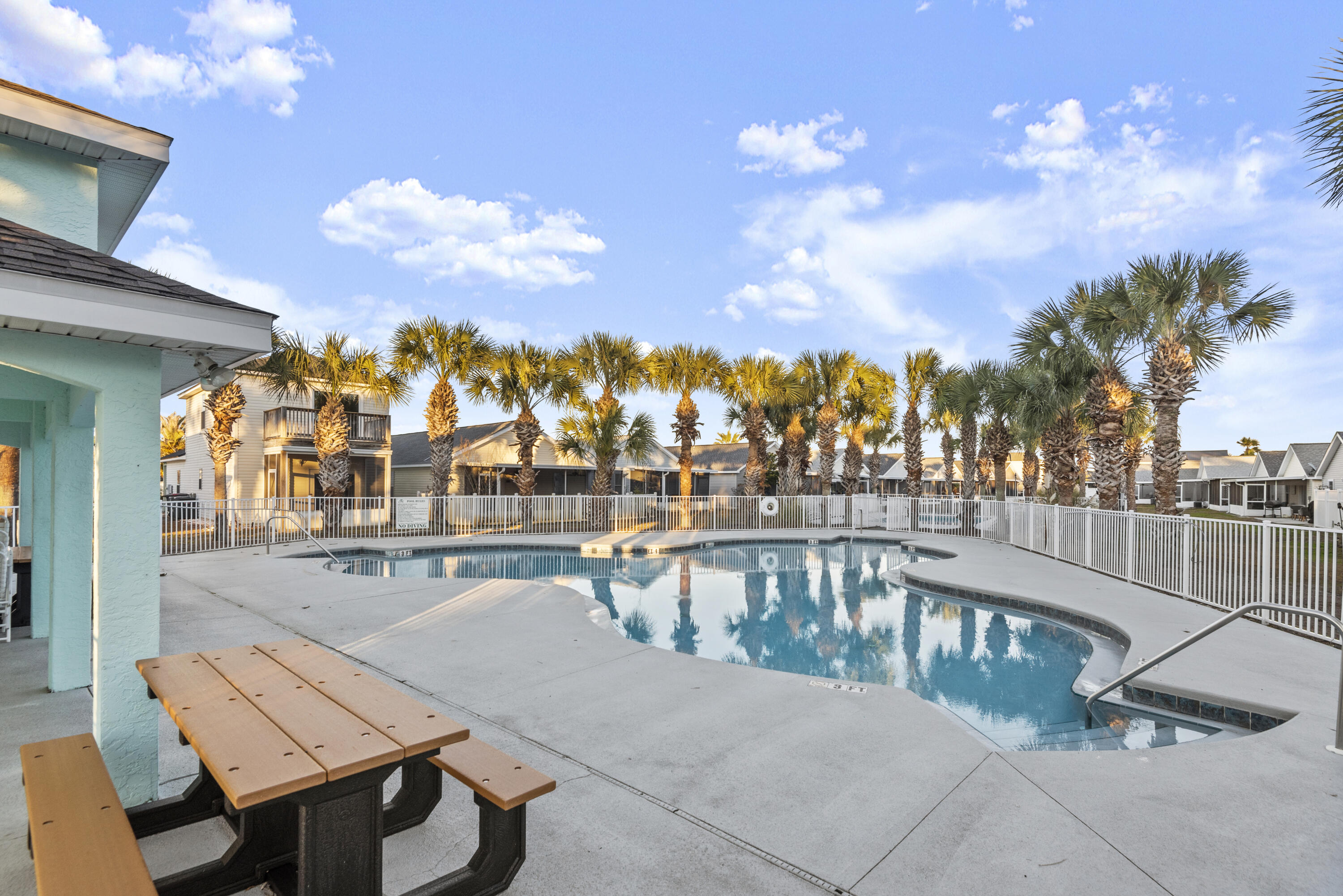 Palm Cove Phase III - Residential