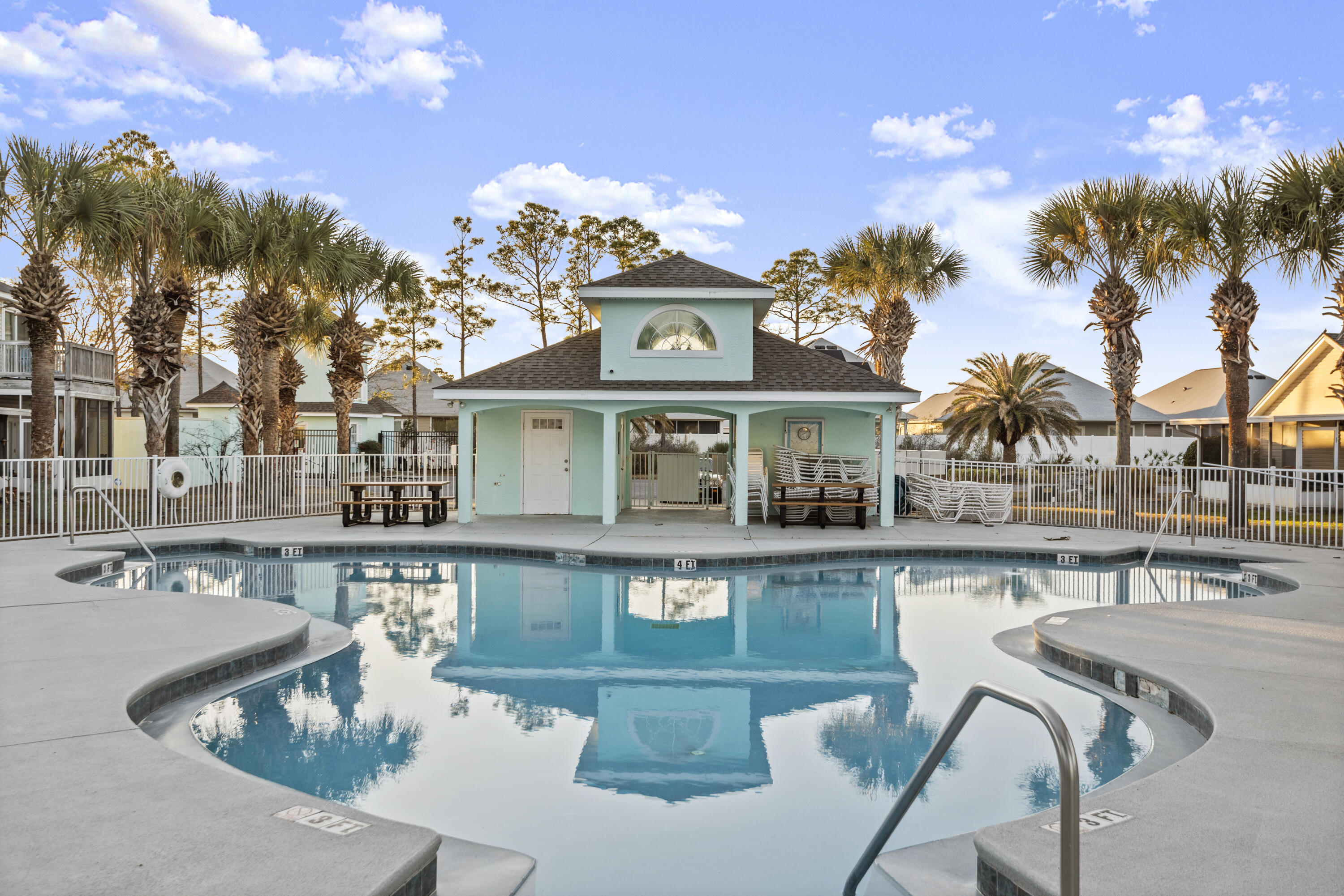 Palm Cove Phase III - Residential