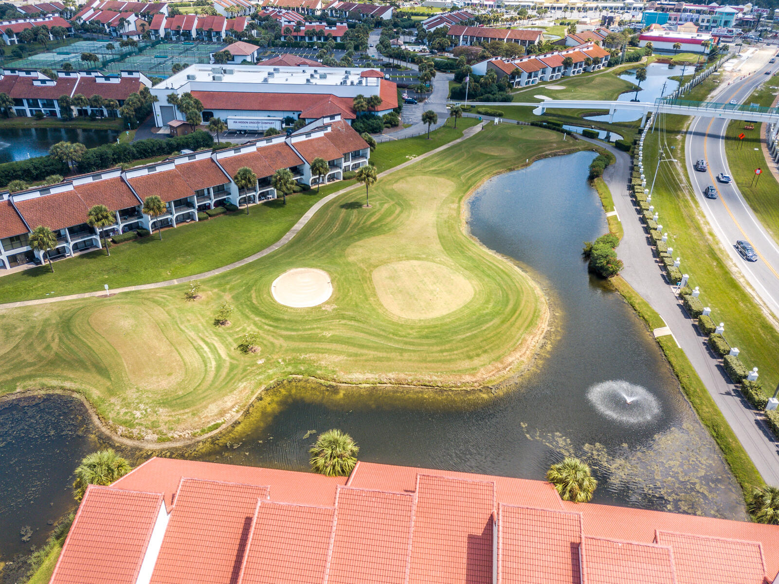 Edgewater Golf Villas - Residential