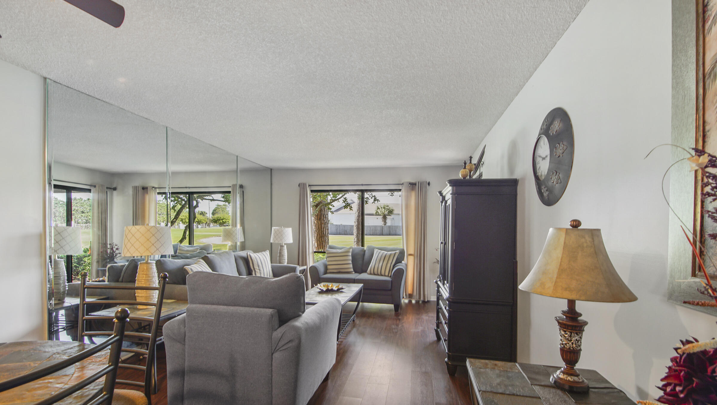 Edgewater Golf Villas - Residential