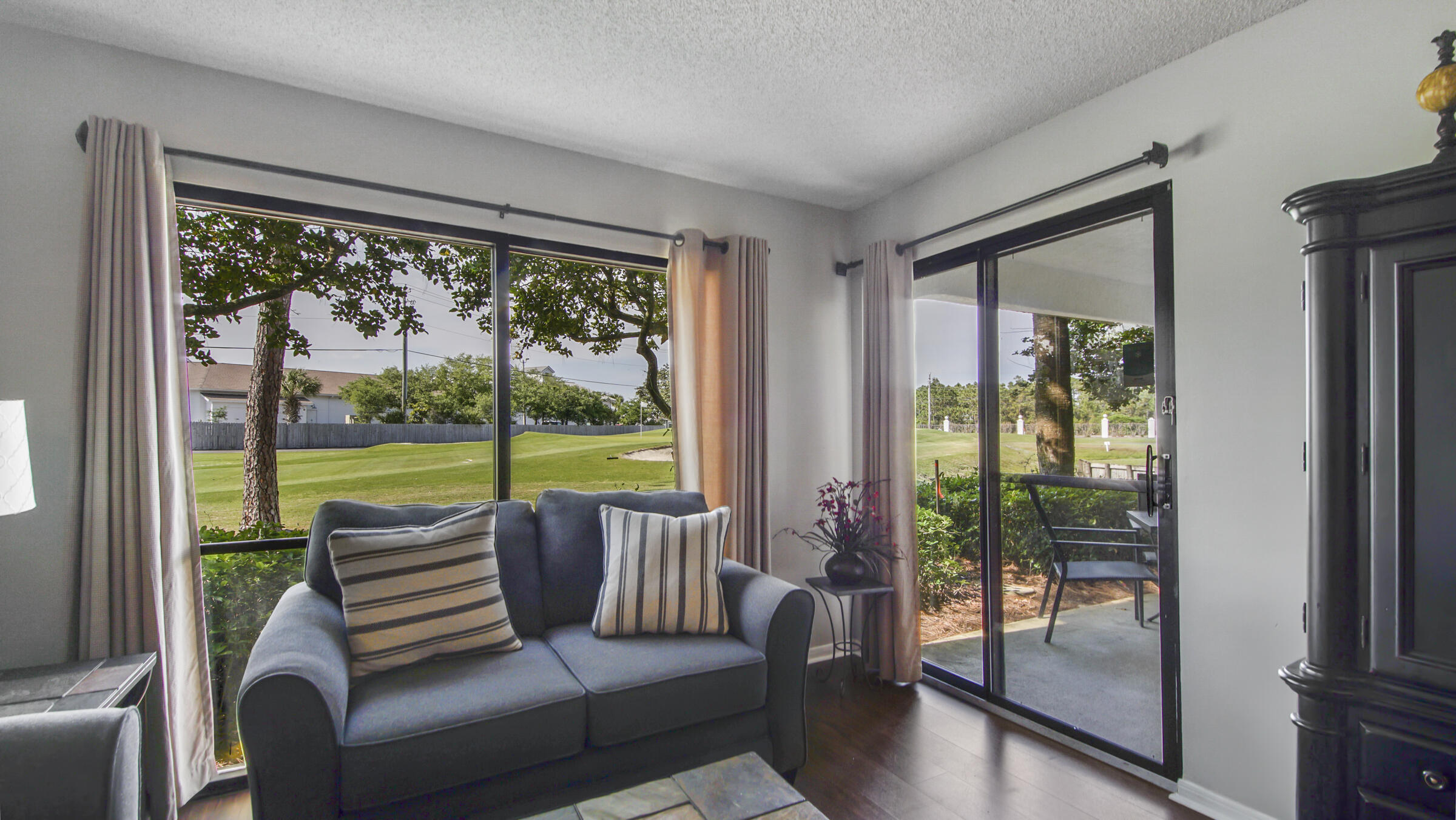 Edgewater Golf Villas - Residential
