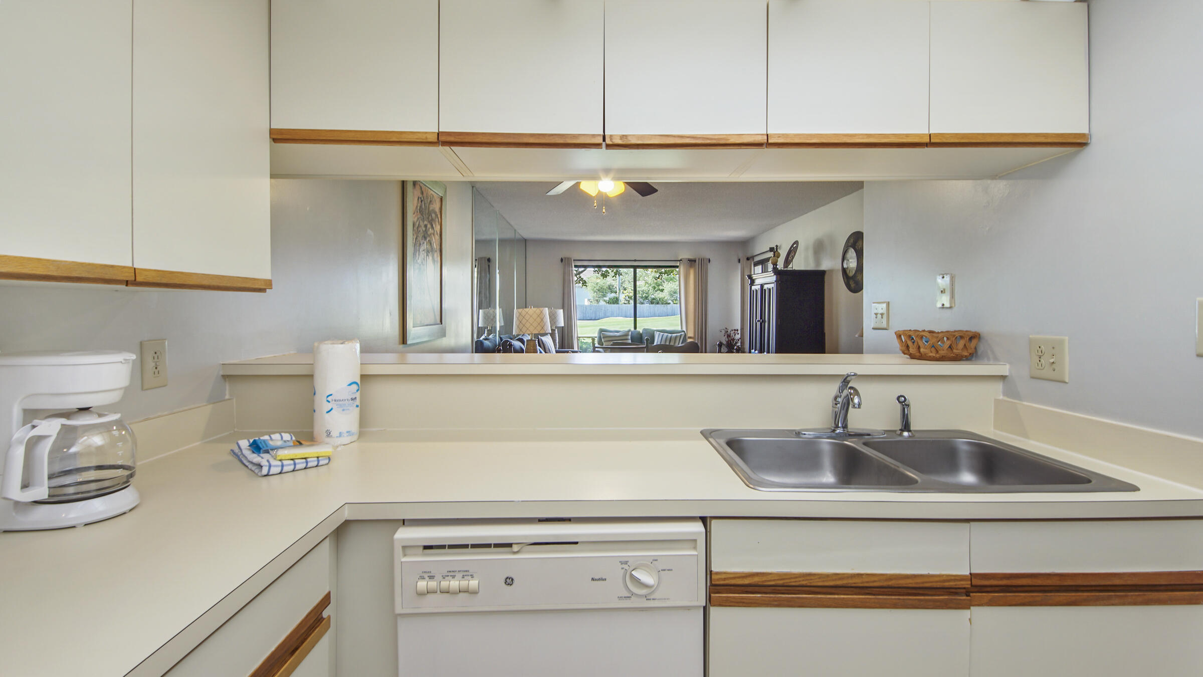 Edgewater Golf Villas - Residential
