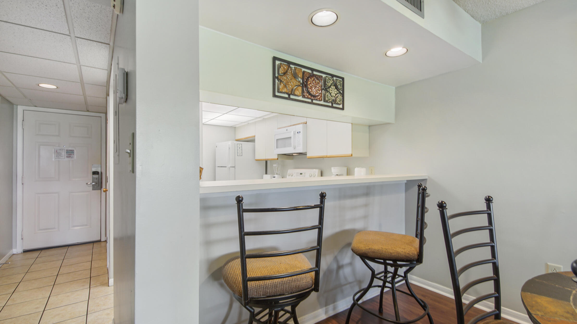 Edgewater Golf Villas - Residential