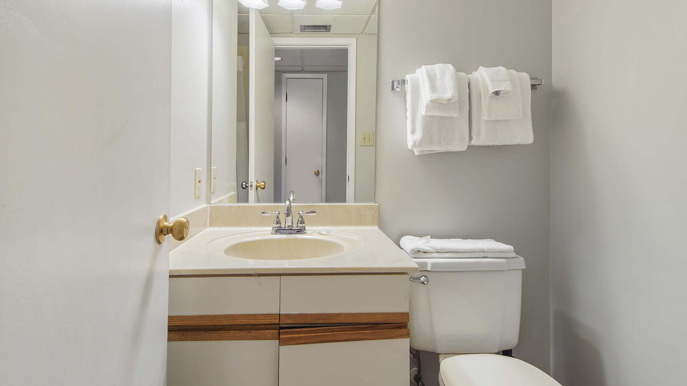 Edgewater Golf Villas - Residential