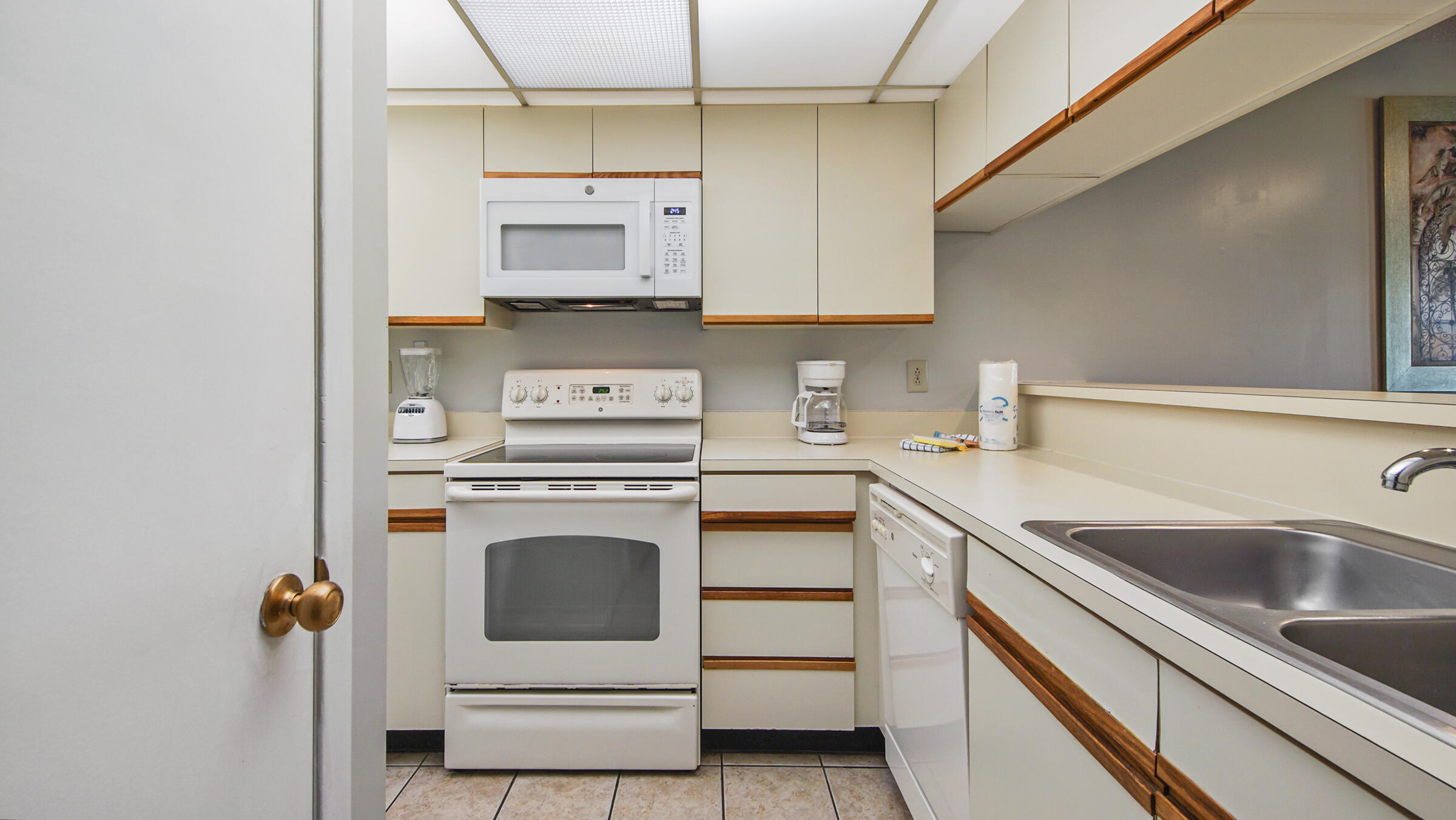 Edgewater Golf Villas - Residential