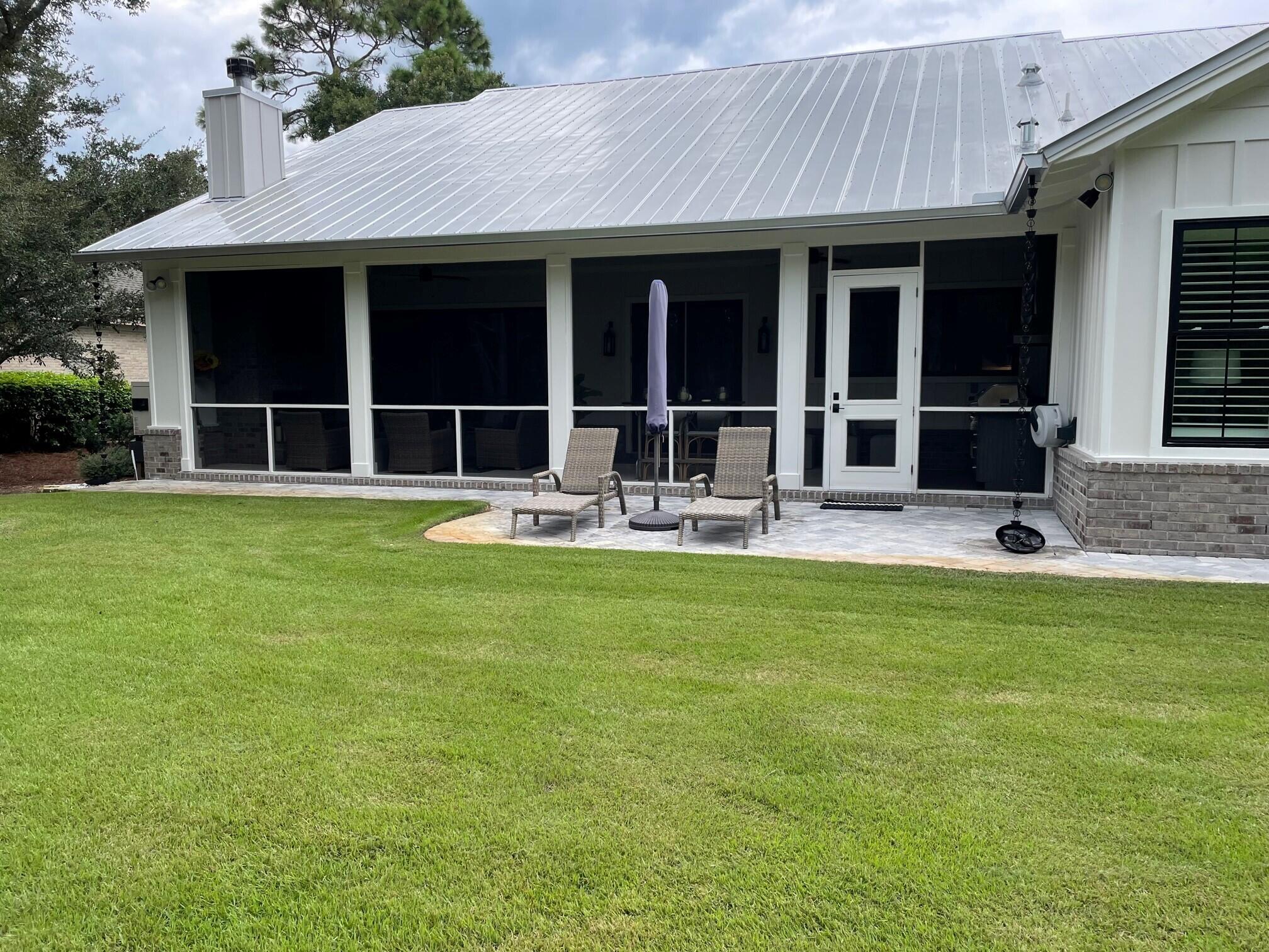 BOTANY BAYOU - Residential