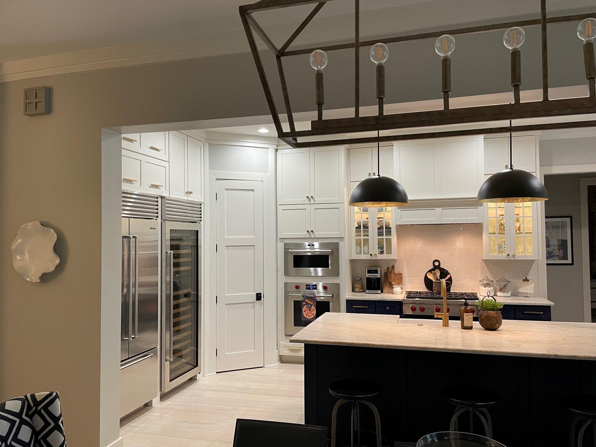 BOTANY BAYOU - Residential