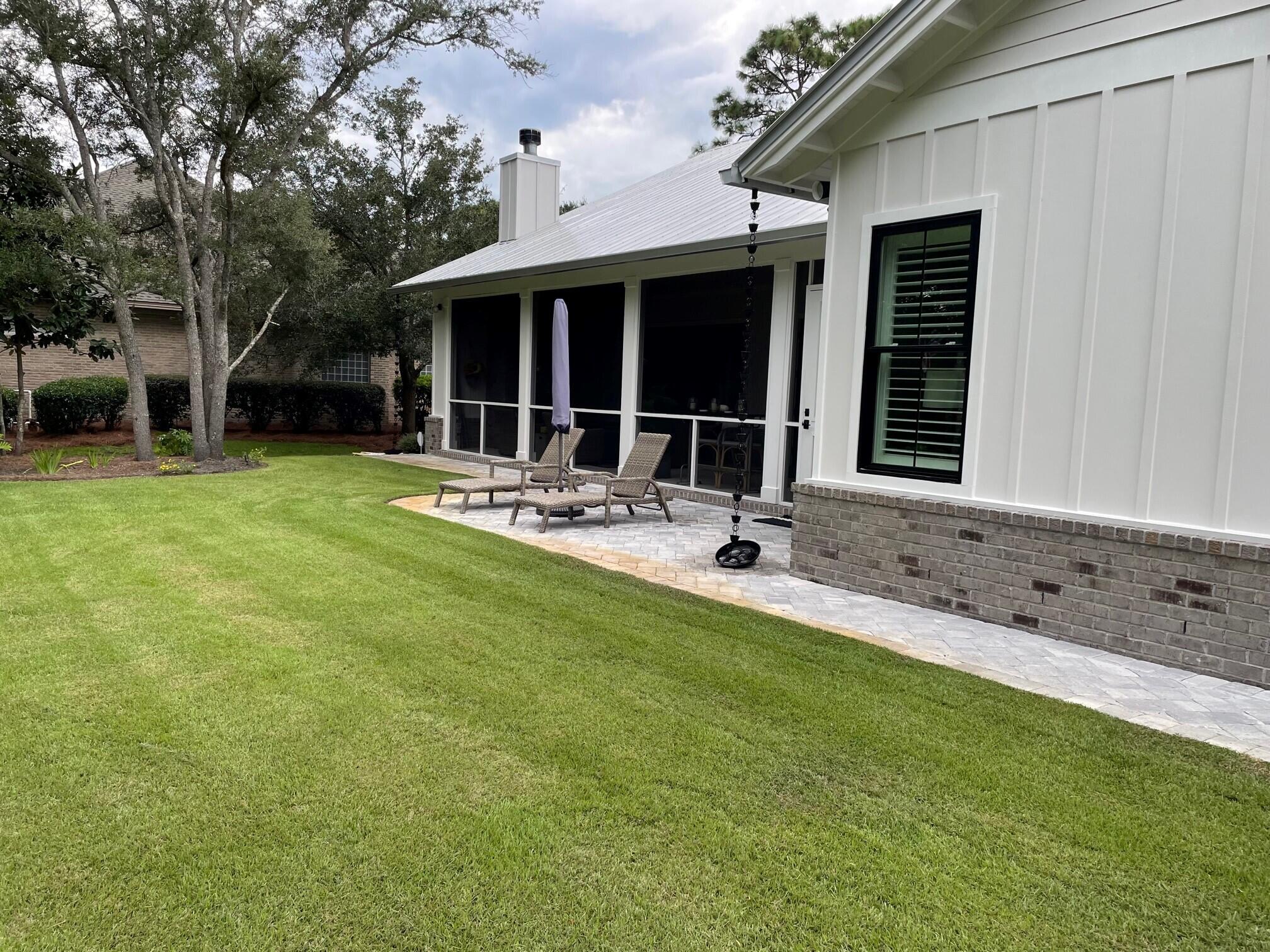 BOTANY BAYOU - Residential