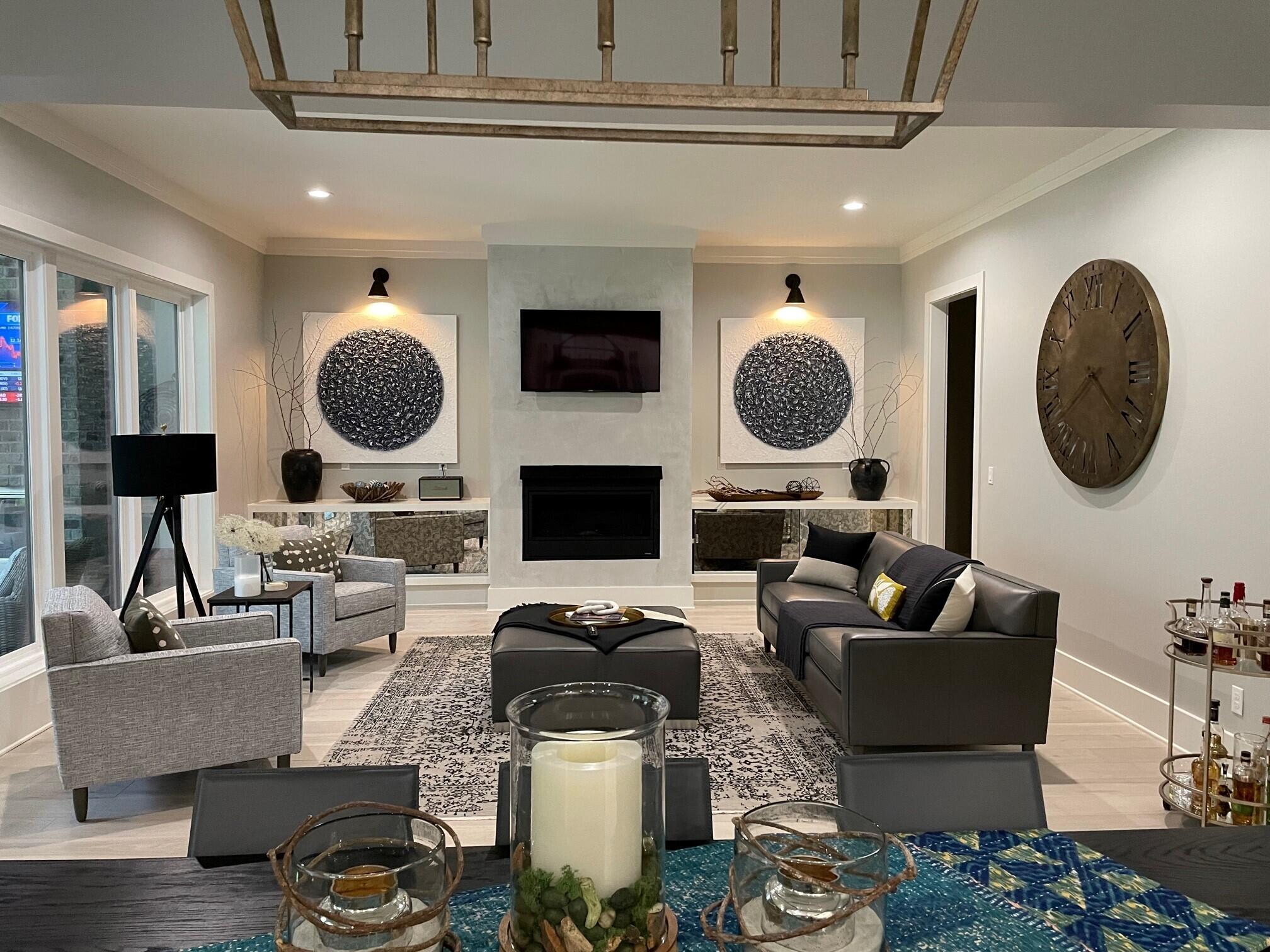 BOTANY BAYOU - Residential