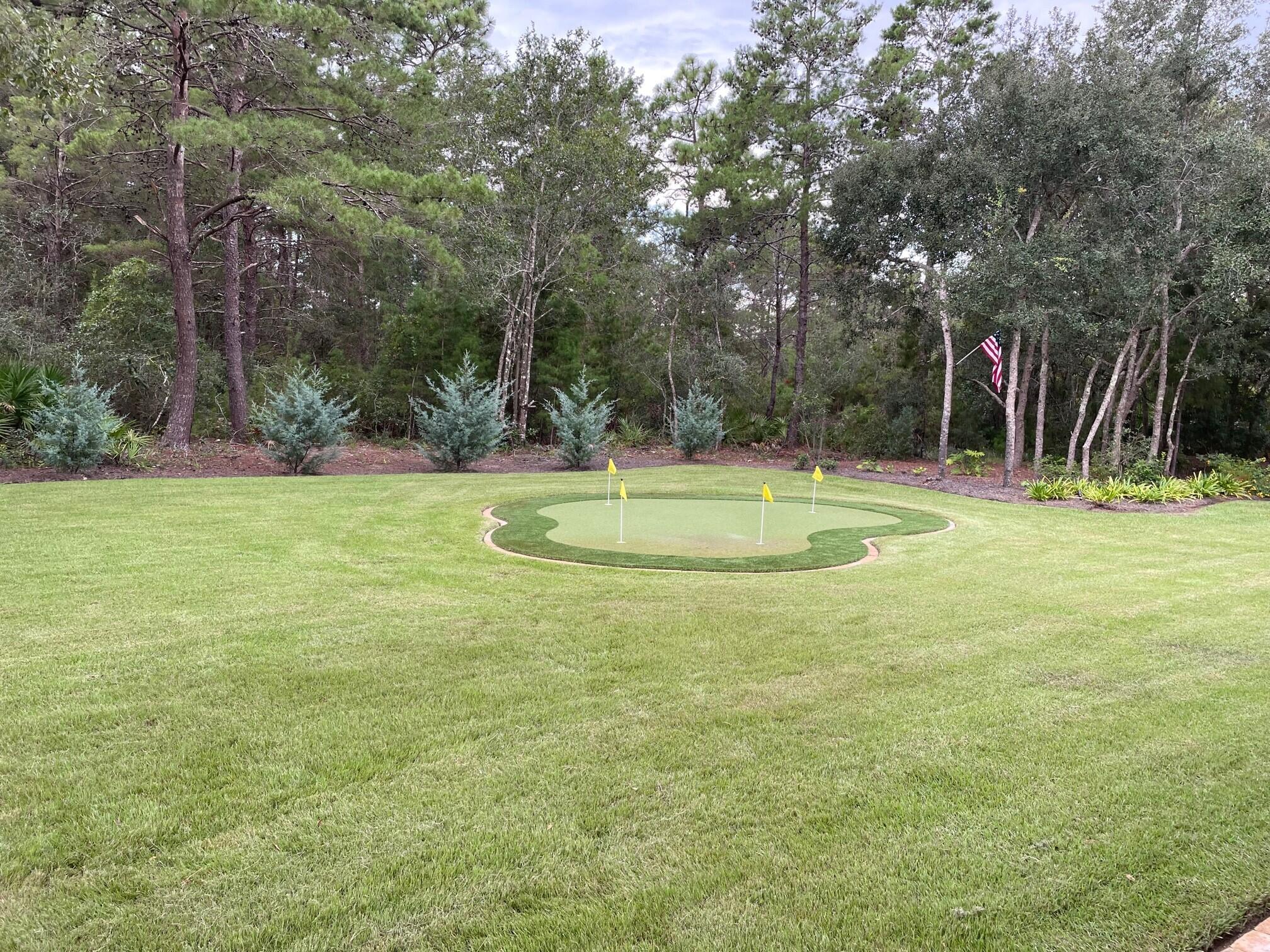 BOTANY BAYOU - Residential