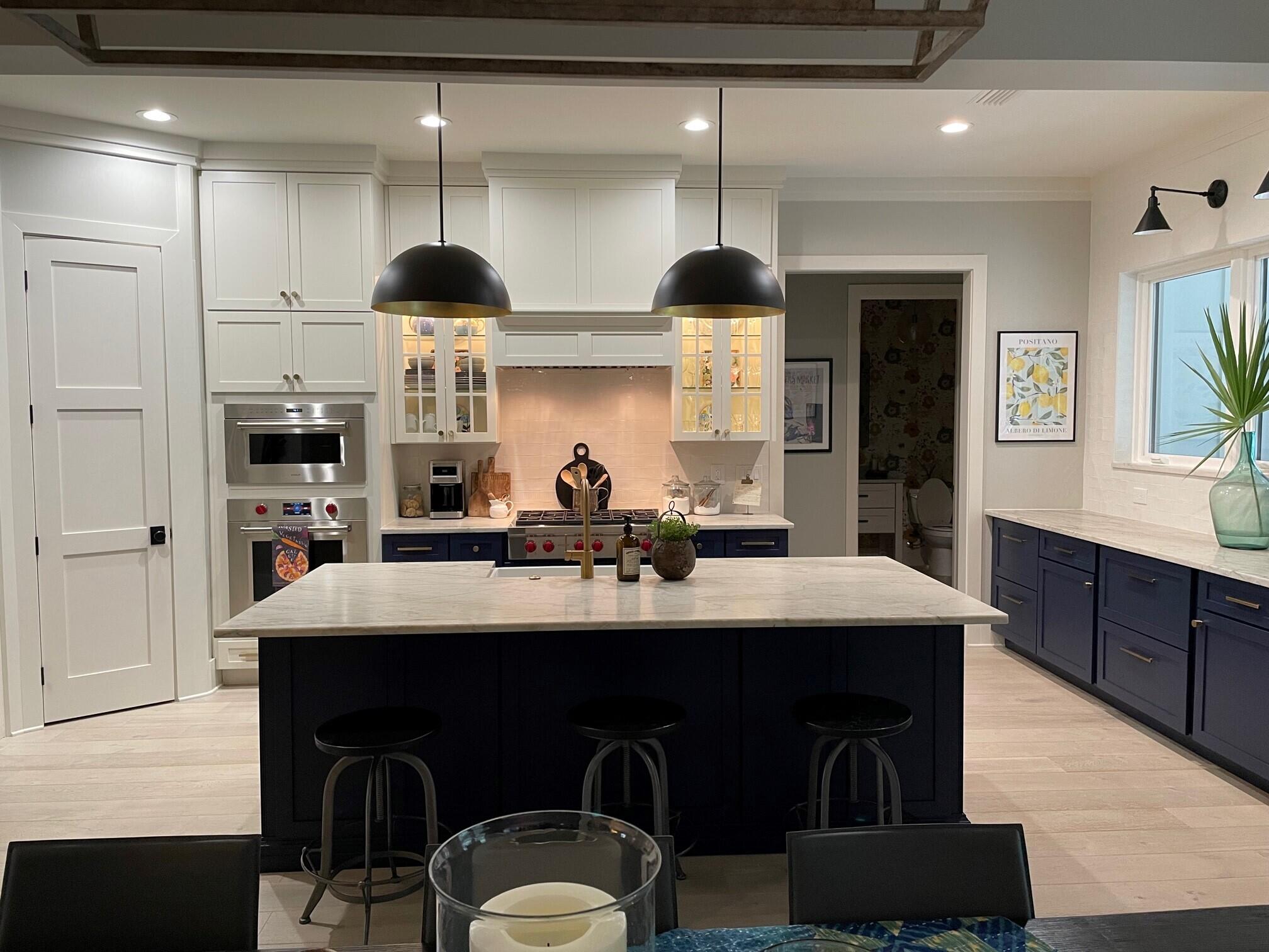 BOTANY BAYOU - Residential