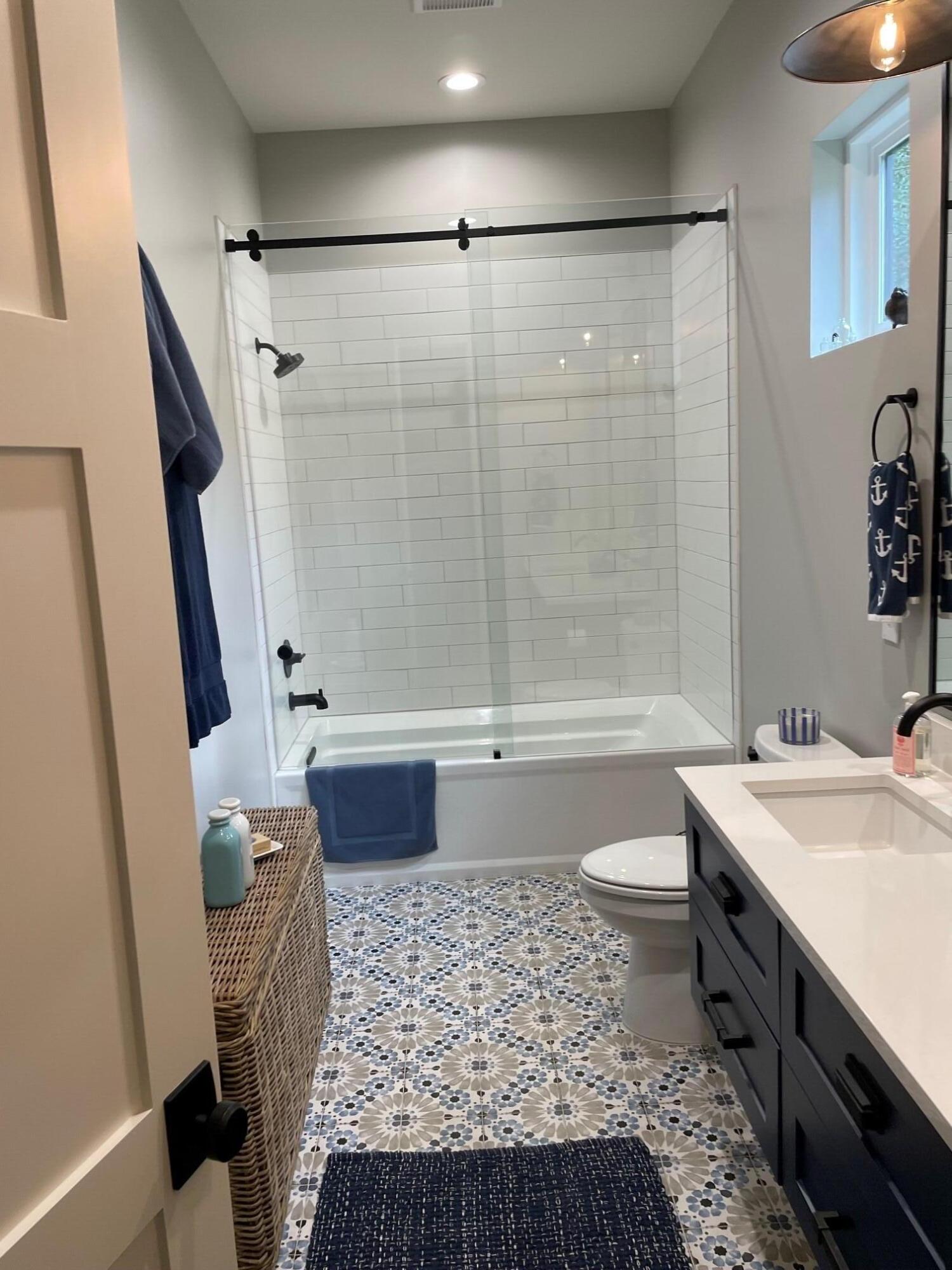 BOTANY BAYOU - Residential
