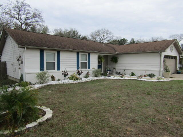 COUNTRYVIEW ESTATES 5TH ADDN - Residential