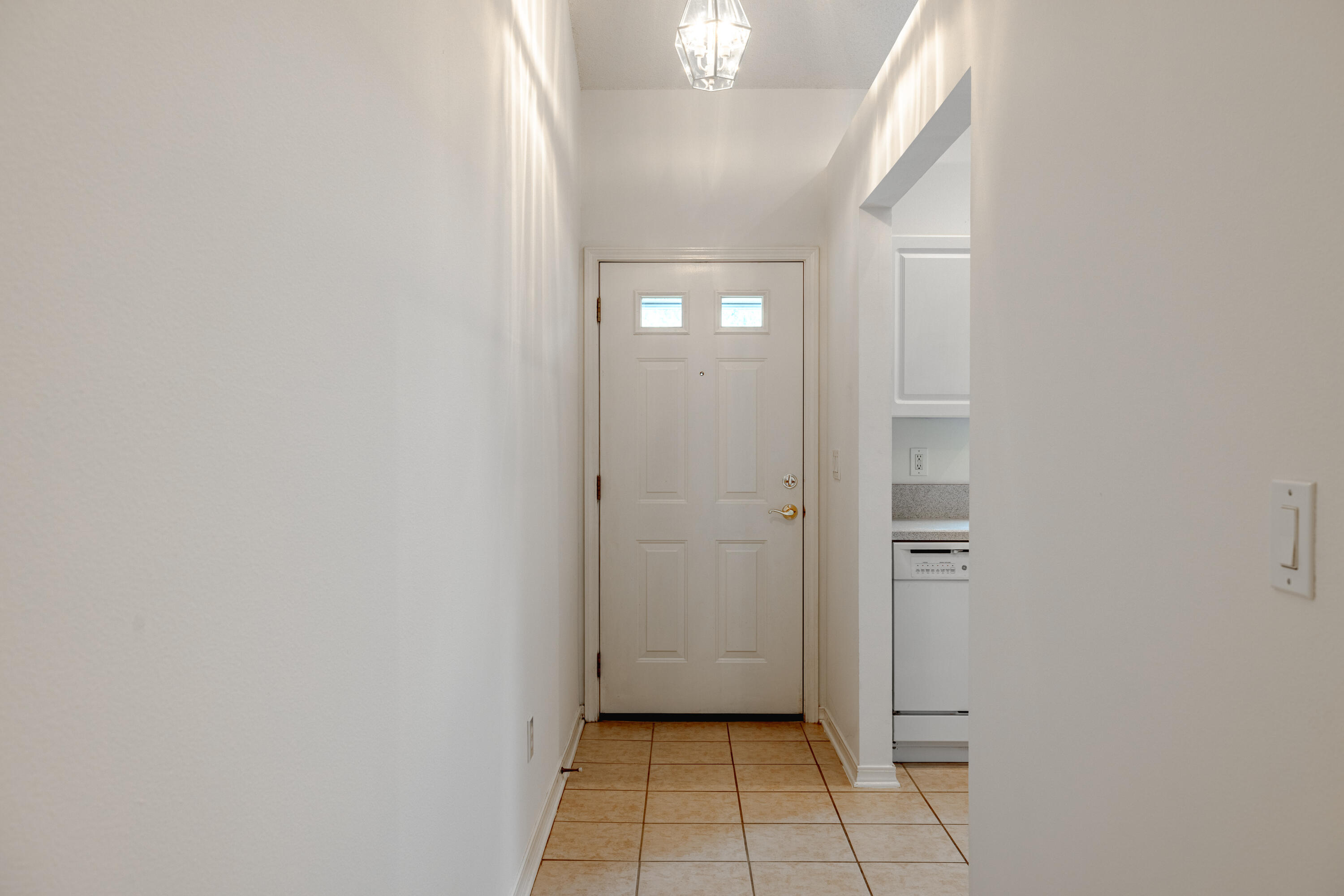 Palmetto Trace Phase 1 - Residential