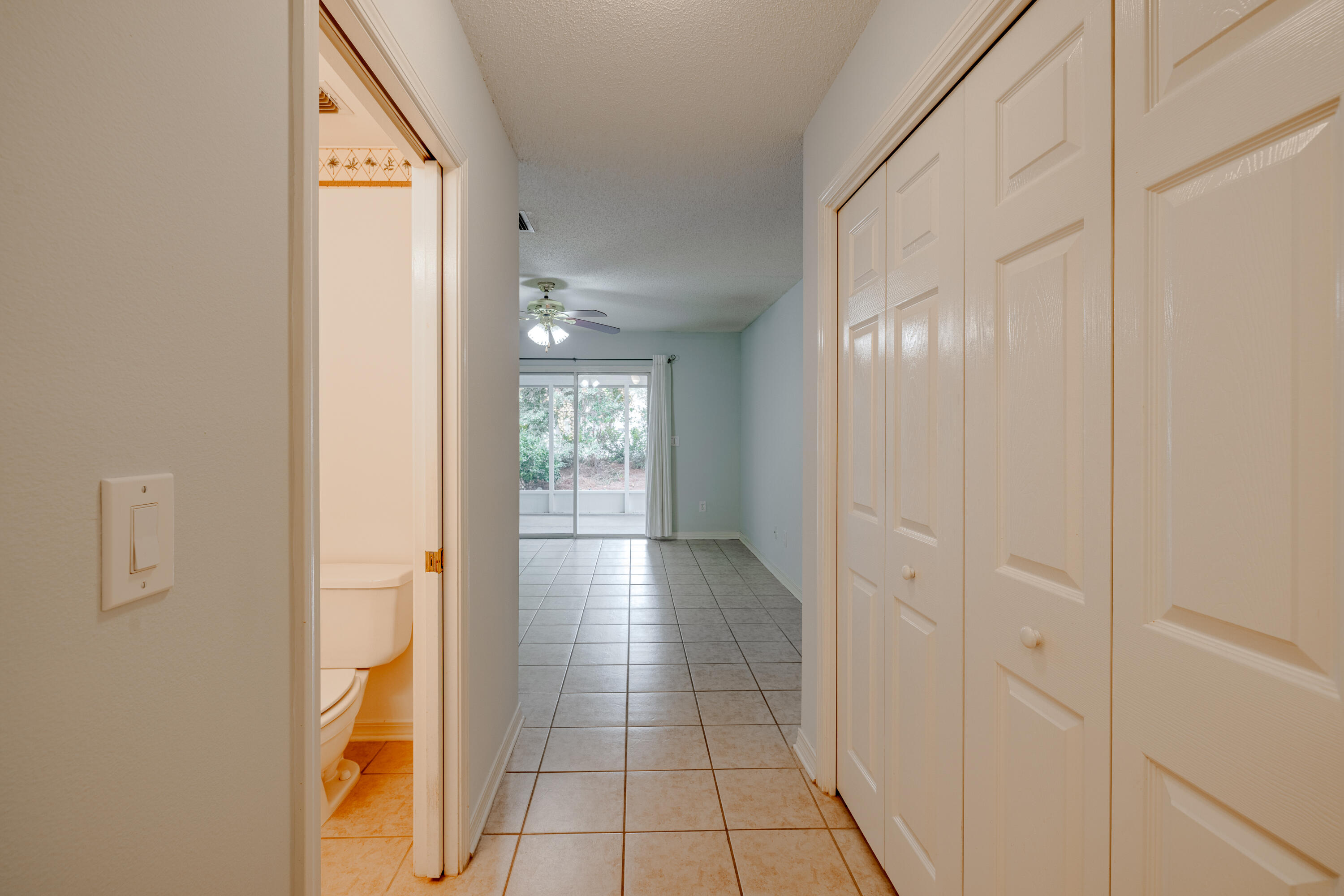 Palmetto Trace Phase 1 - Residential