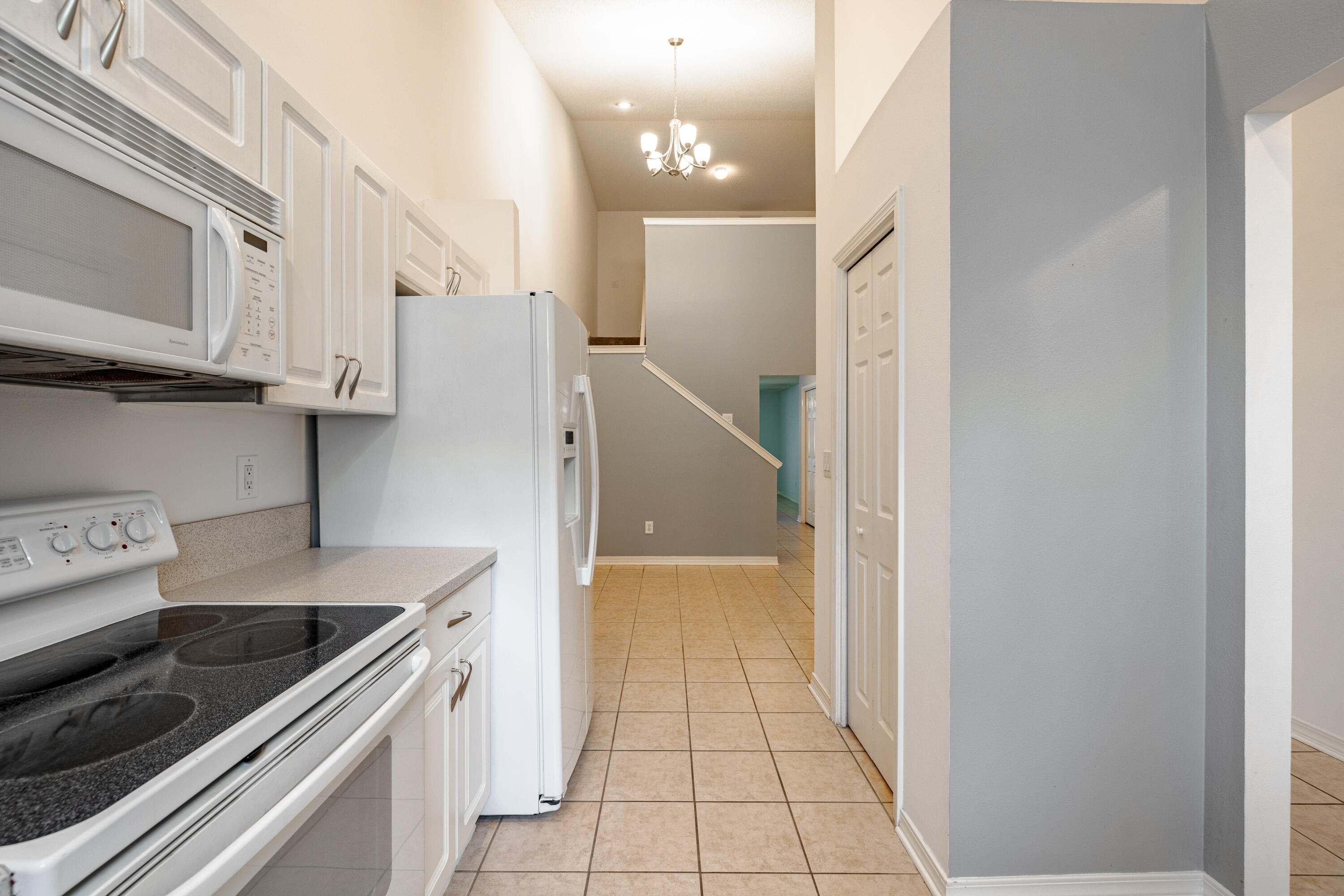Palmetto Trace Phase 1 - Residential