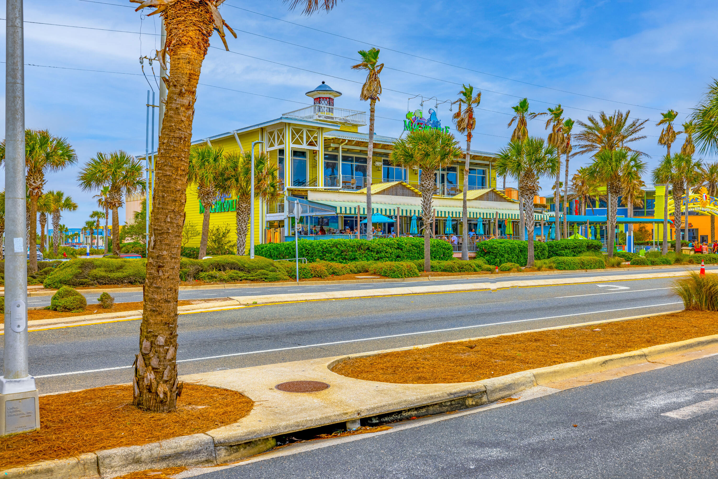Palmetto Trace Phase 1 - Residential