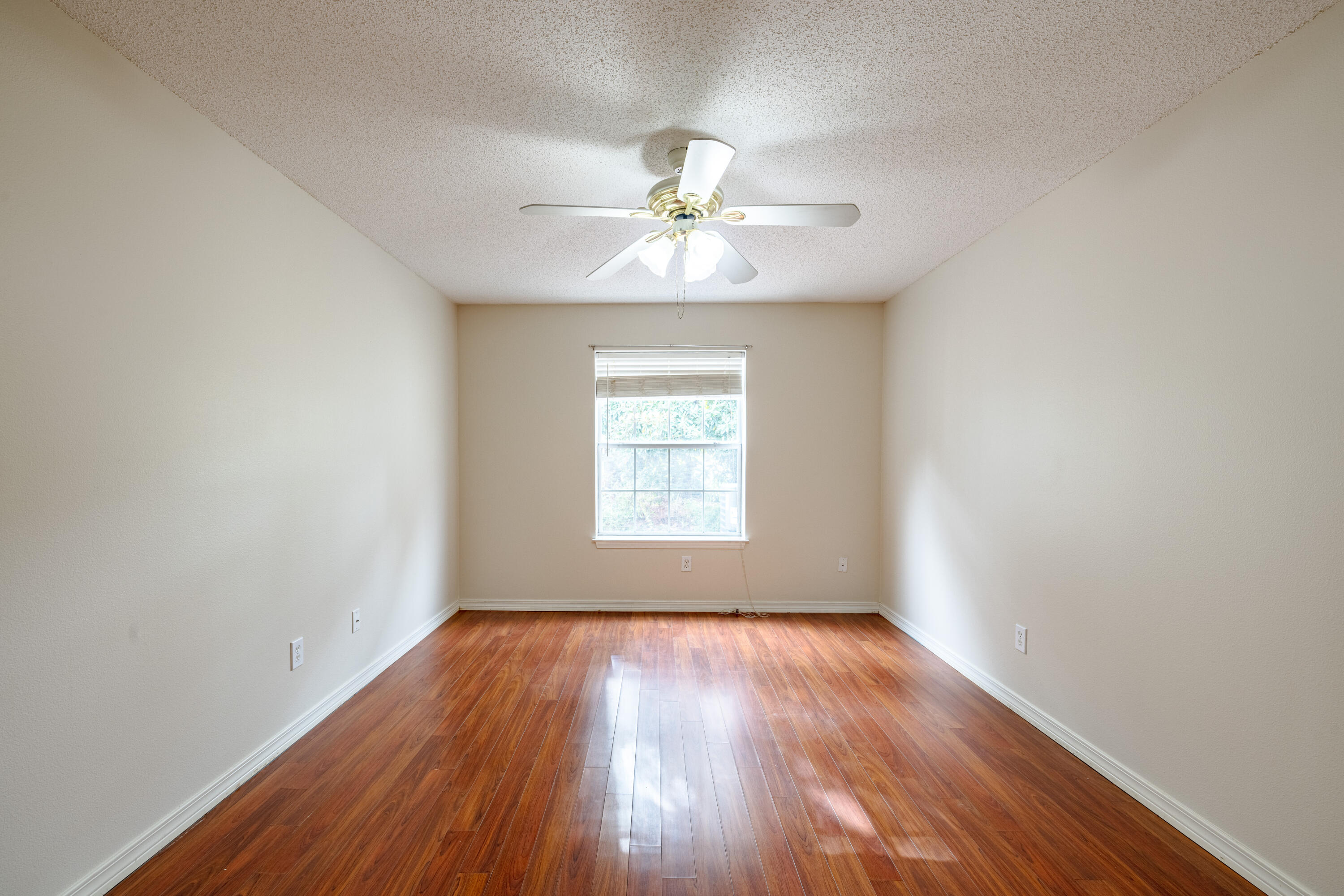 Palmetto Trace Phase 1 - Residential