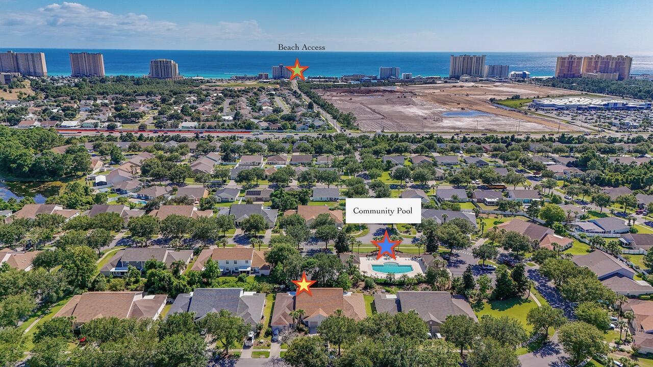 Palmetto Trace Phase 1 - Residential