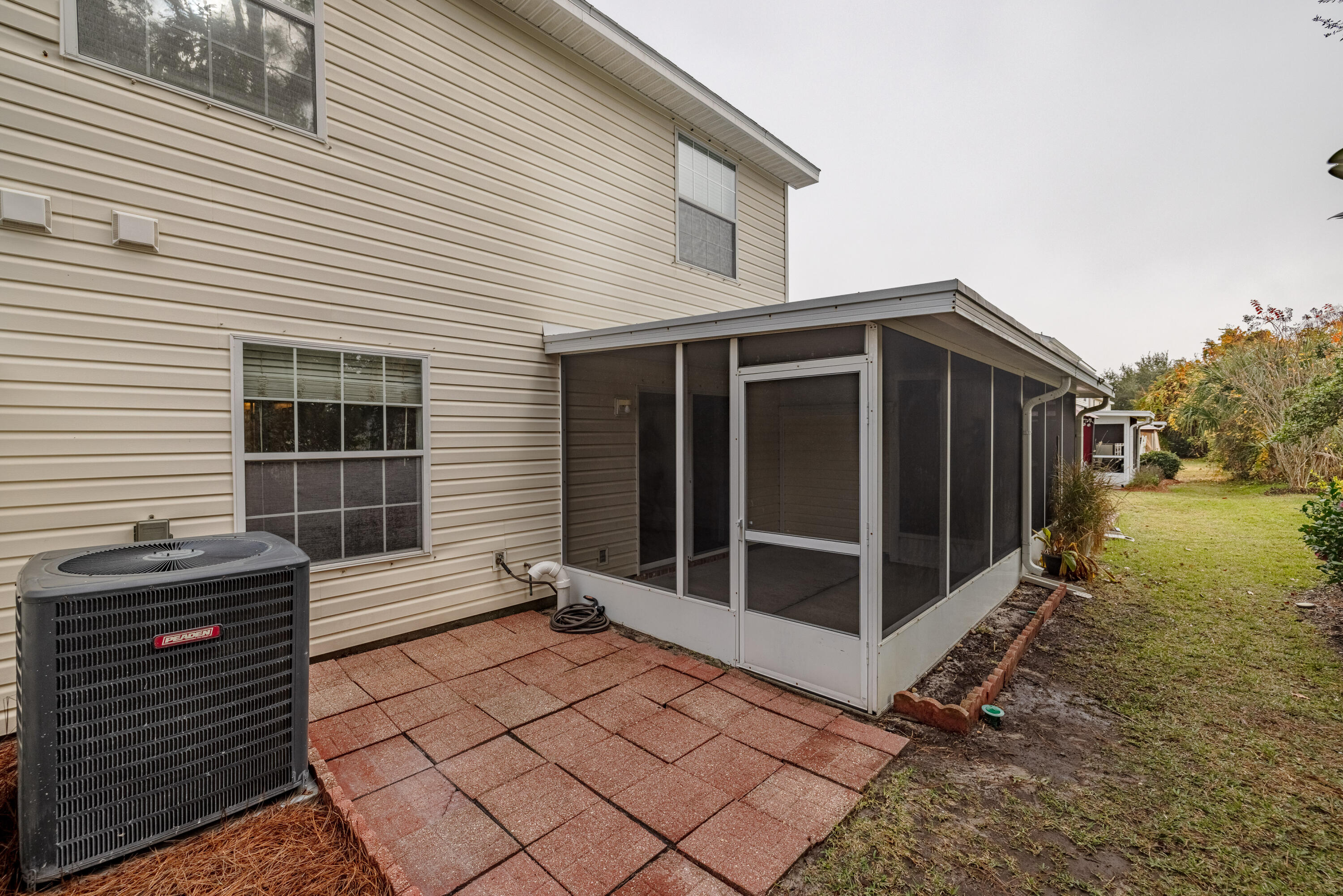 Palmetto Trace Phase 1 - Residential