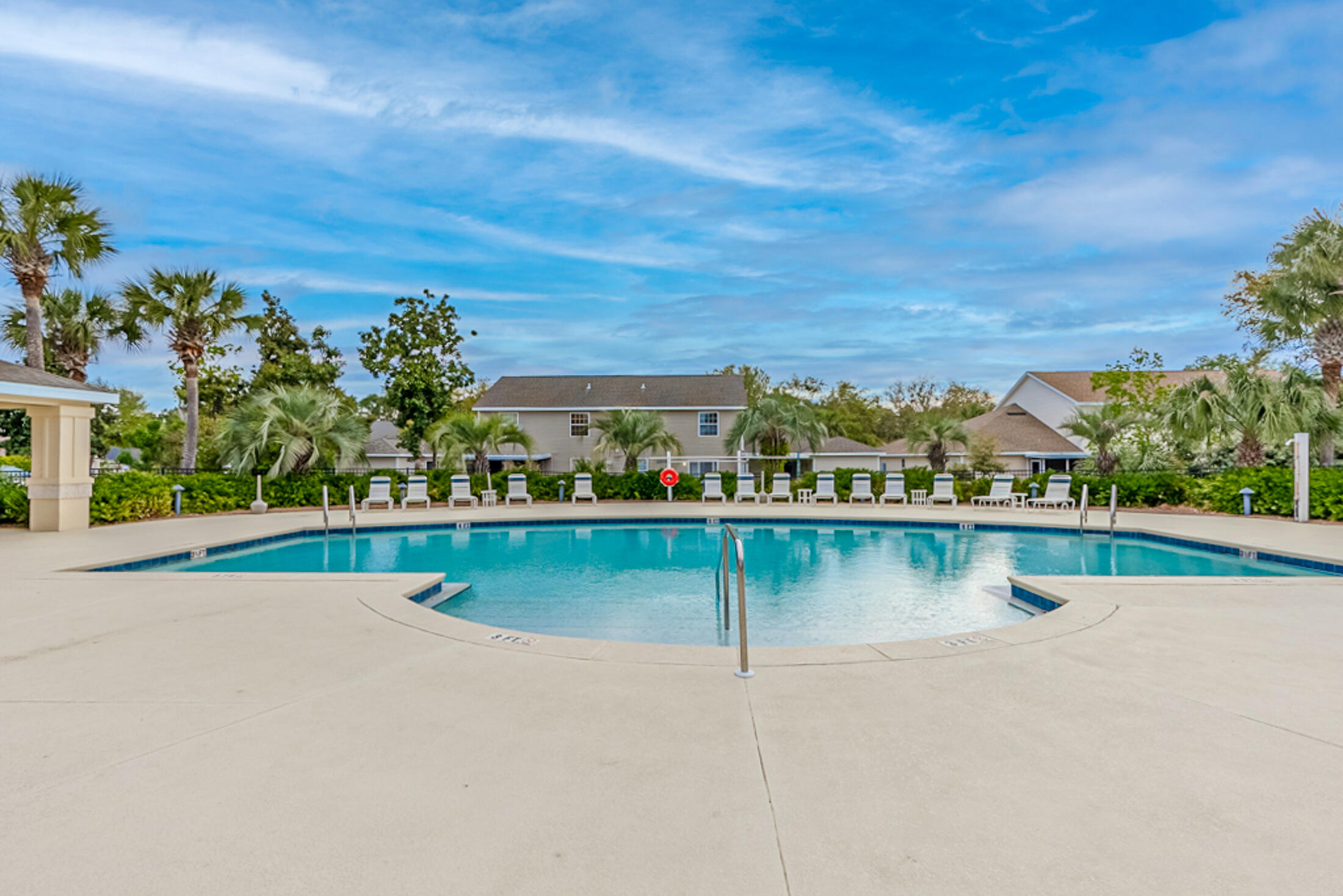 Palmetto Trace Phase 1 - Residential