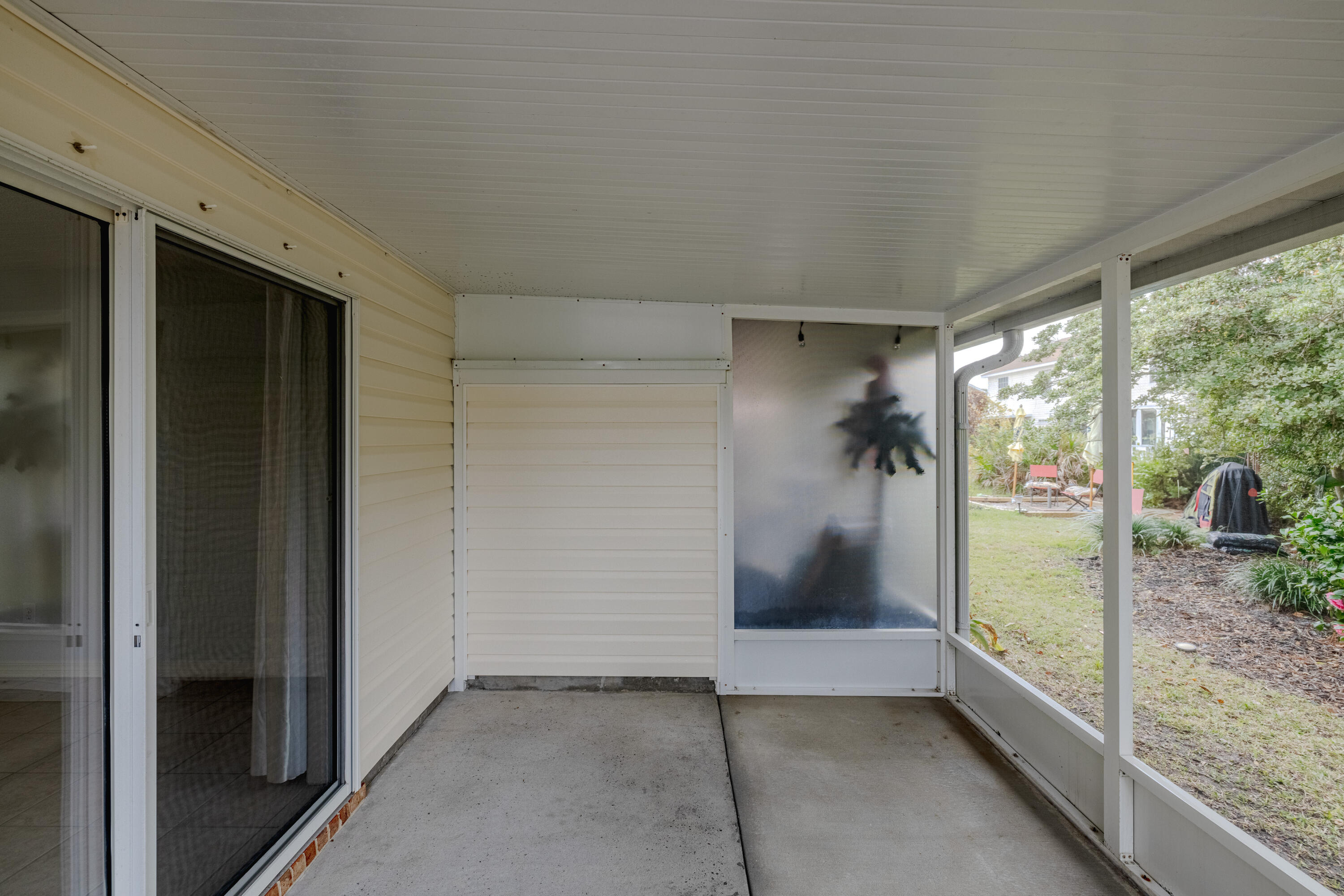 Palmetto Trace Phase 1 - Residential