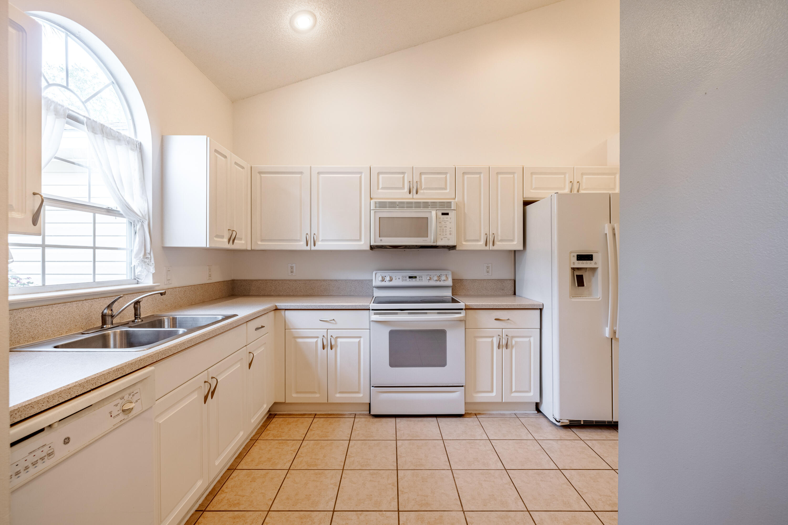 Palmetto Trace Phase 1 - Residential