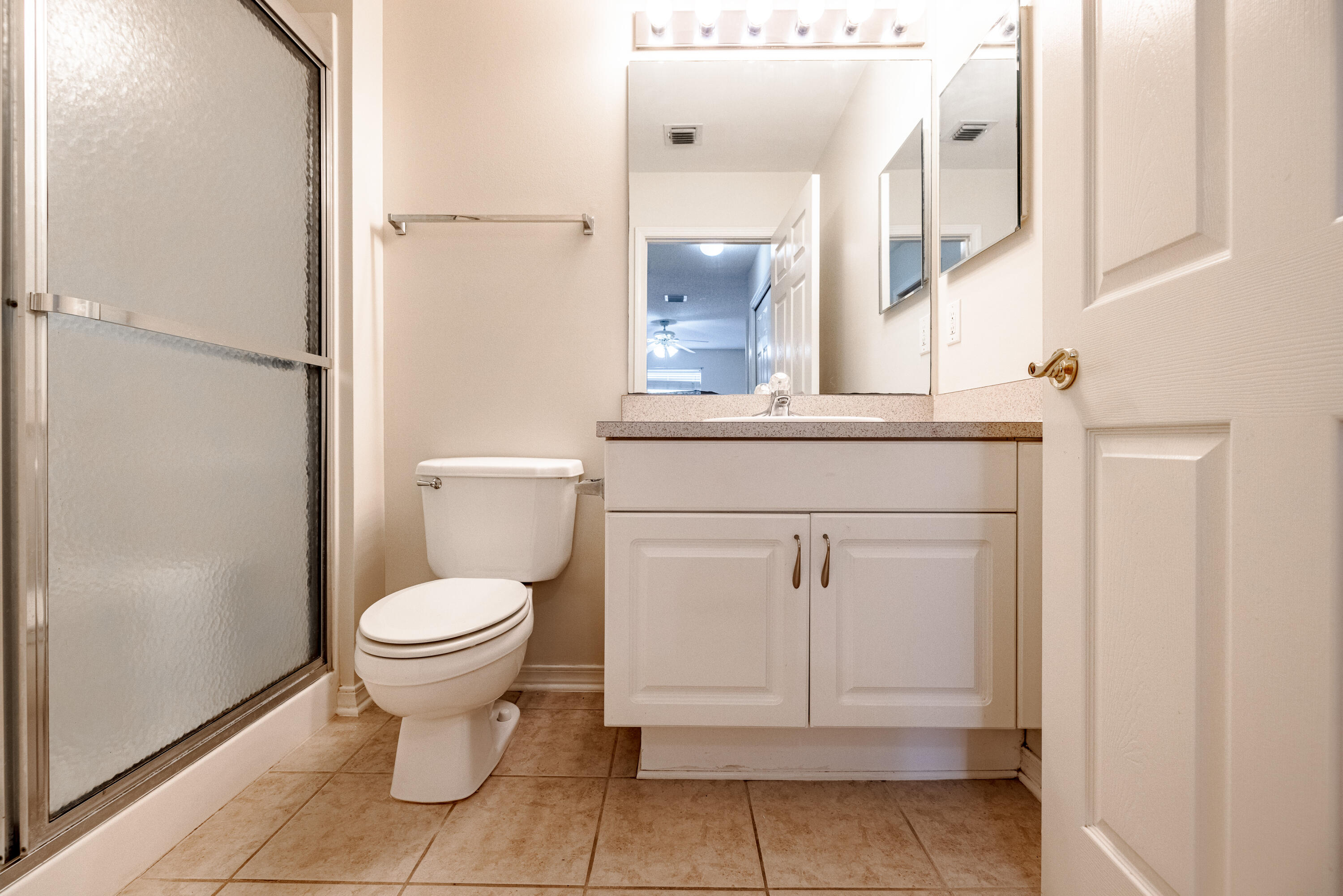 Palmetto Trace Phase 1 - Residential