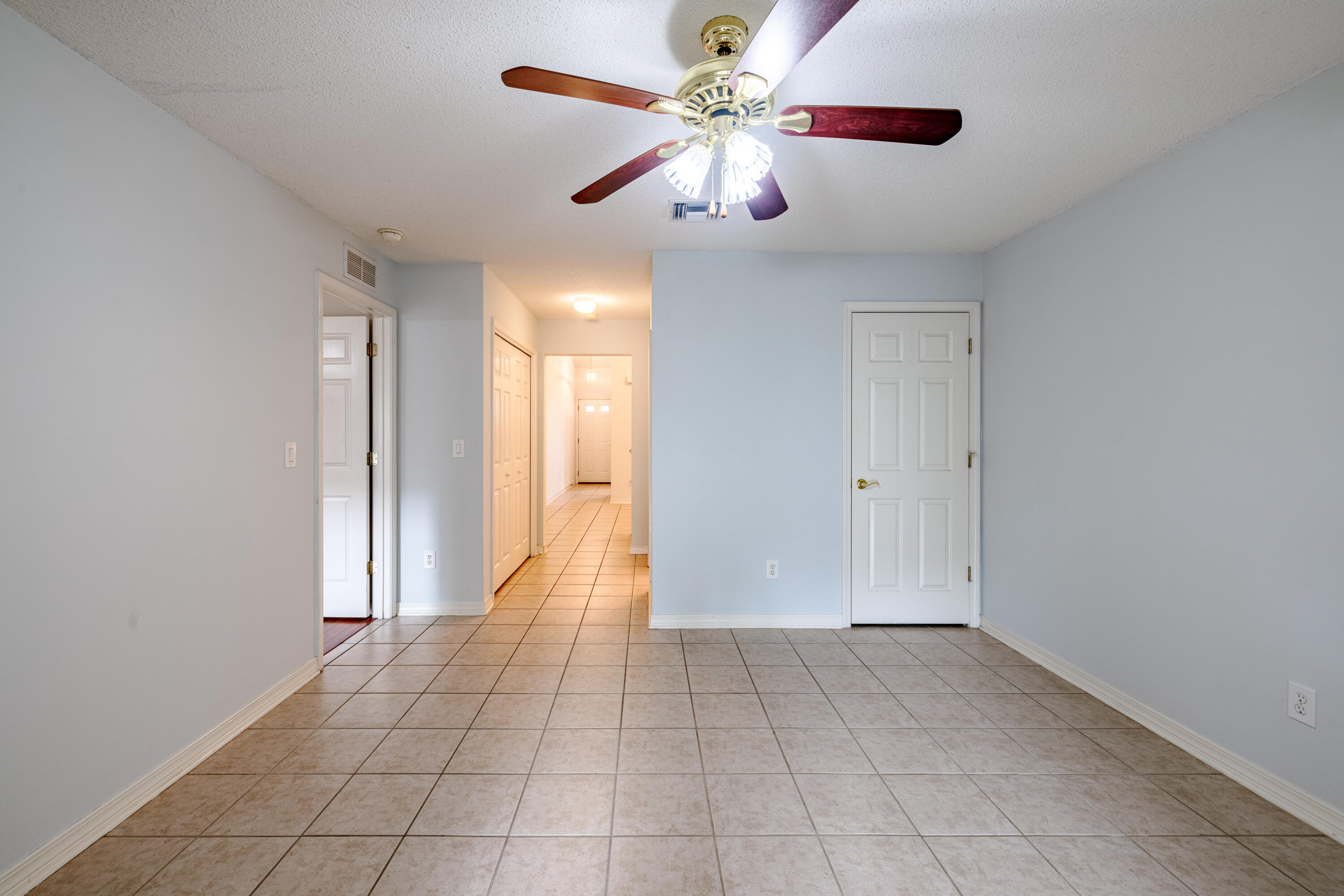 Palmetto Trace Phase 1 - Residential