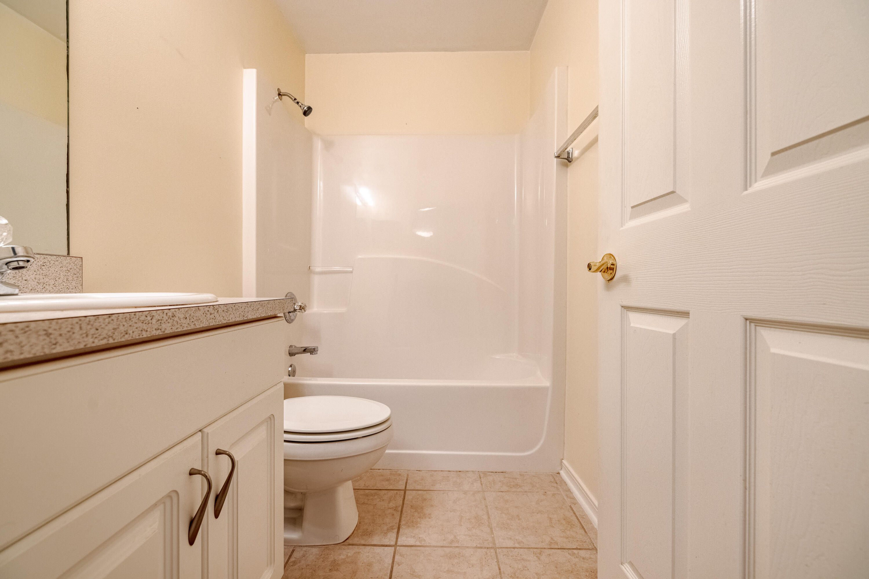 Palmetto Trace Phase 1 - Residential