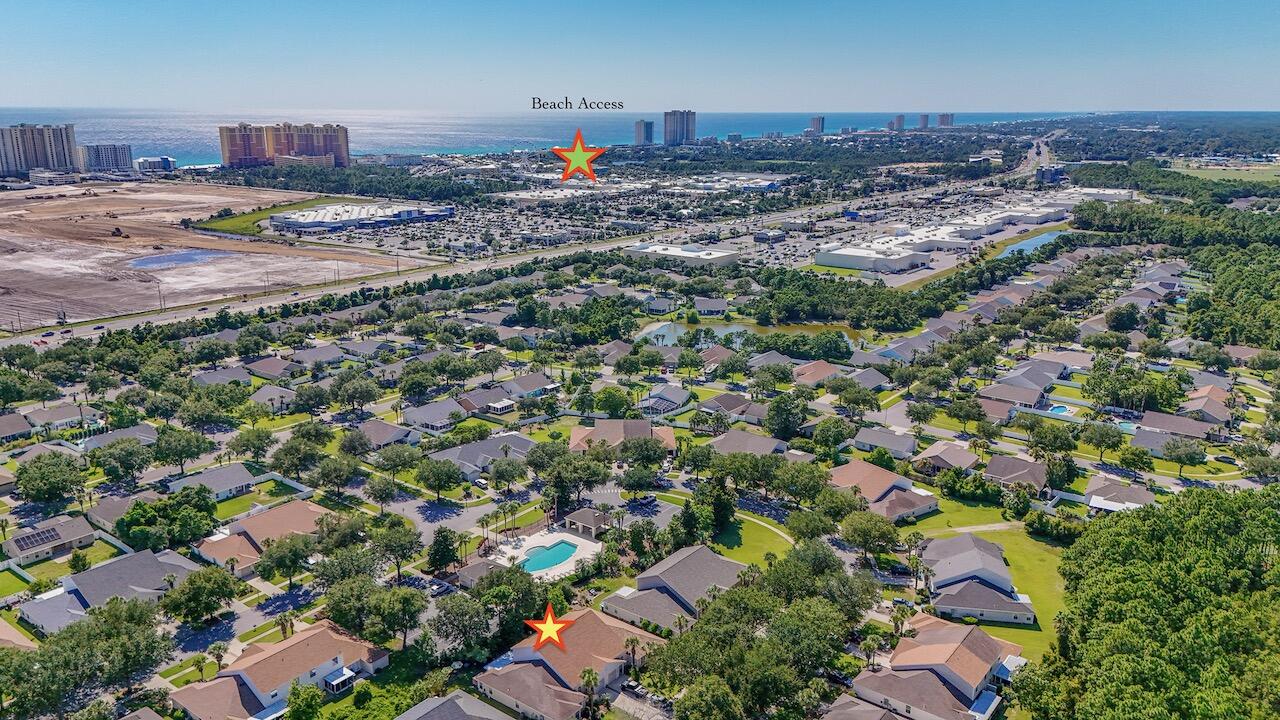 Palmetto Trace Phase 1 - Residential