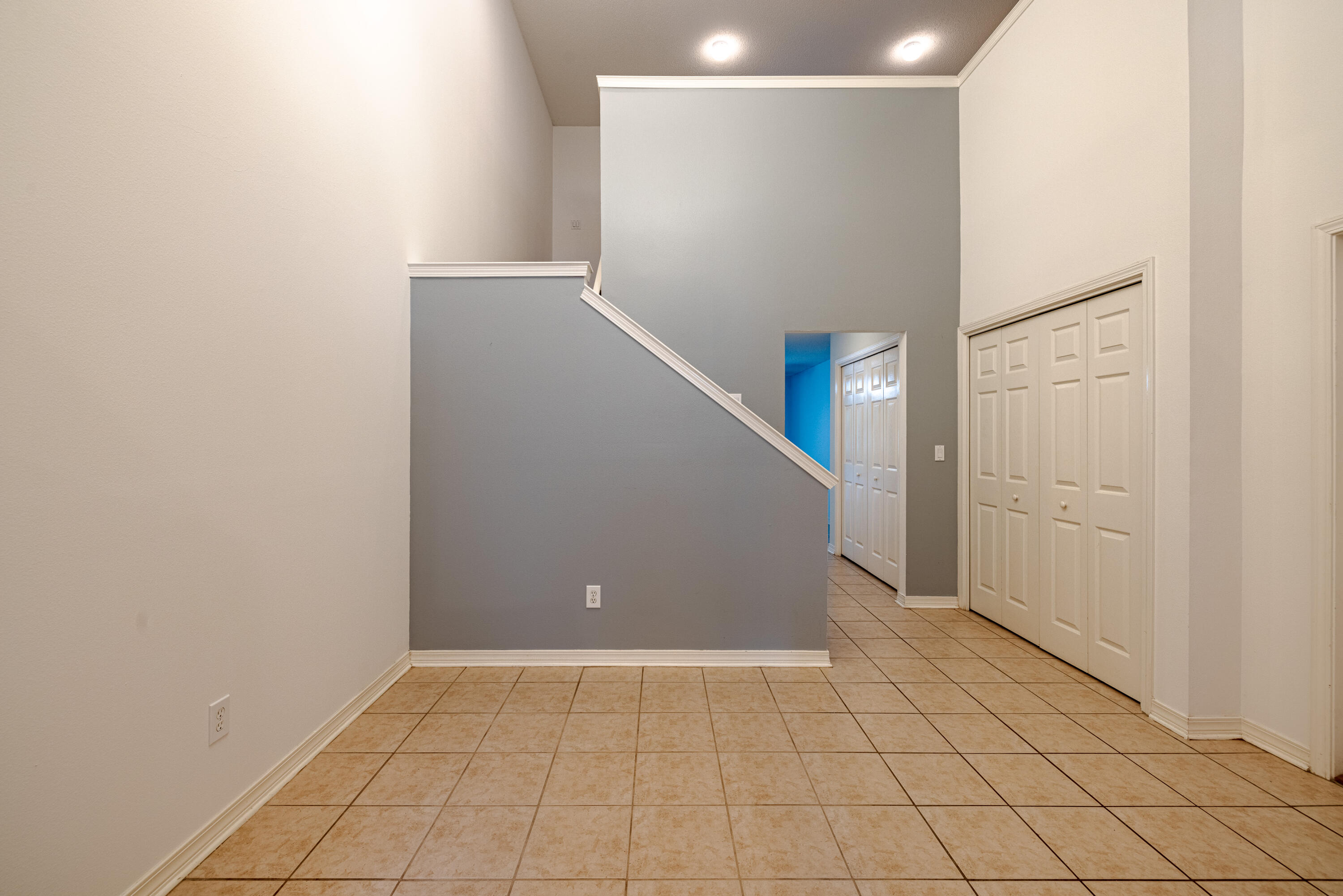 Palmetto Trace Phase 1 - Residential