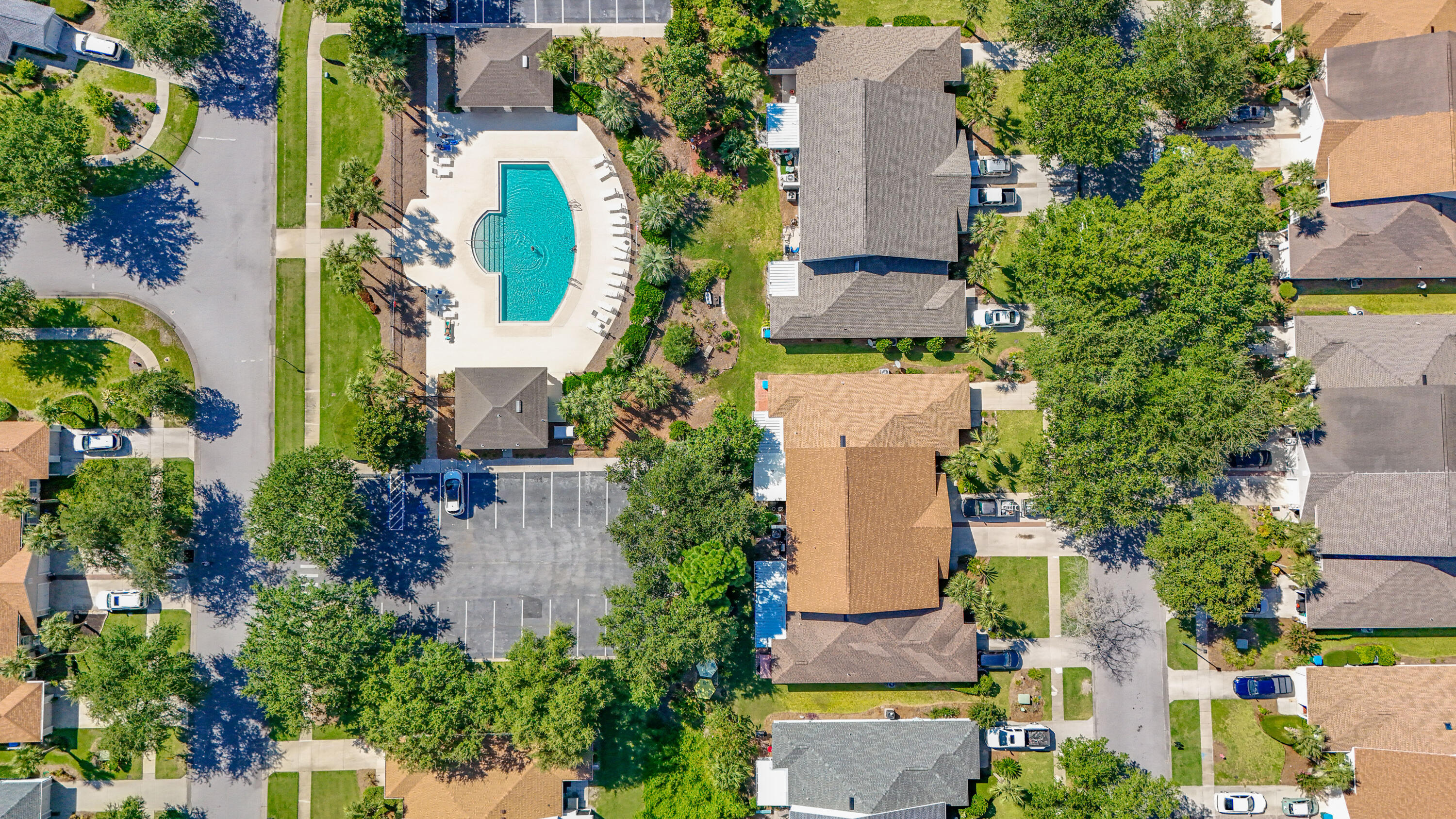 Palmetto Trace Phase 1 - Residential