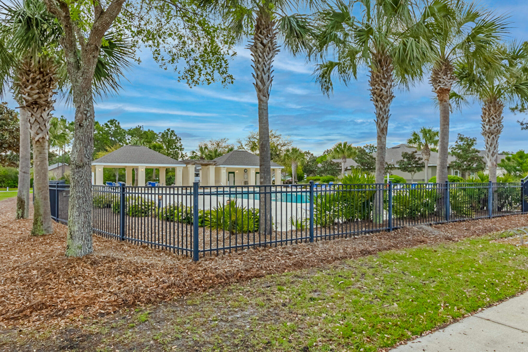 Palmetto Trace Phase 1 - Residential