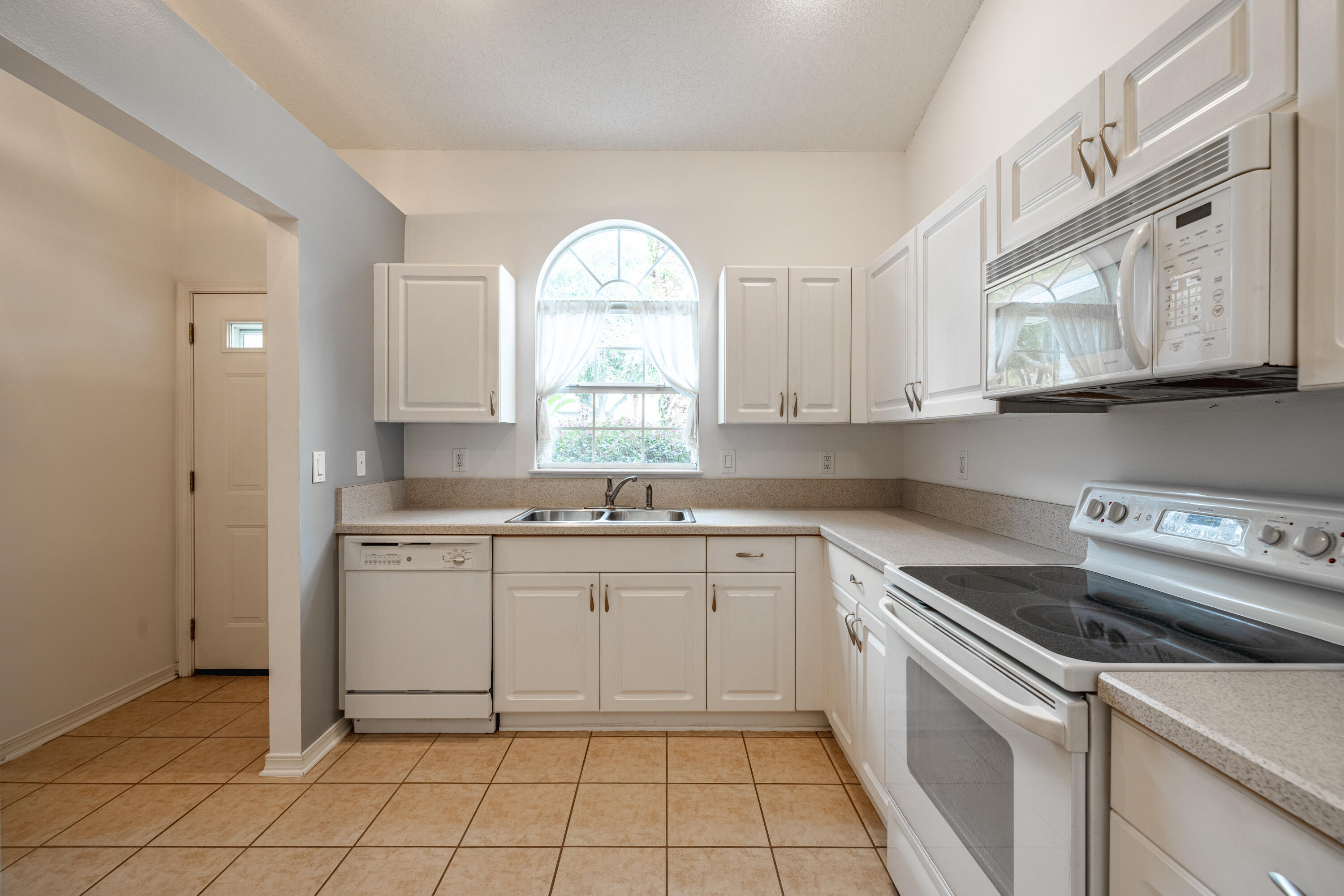 Palmetto Trace Phase 1 - Residential