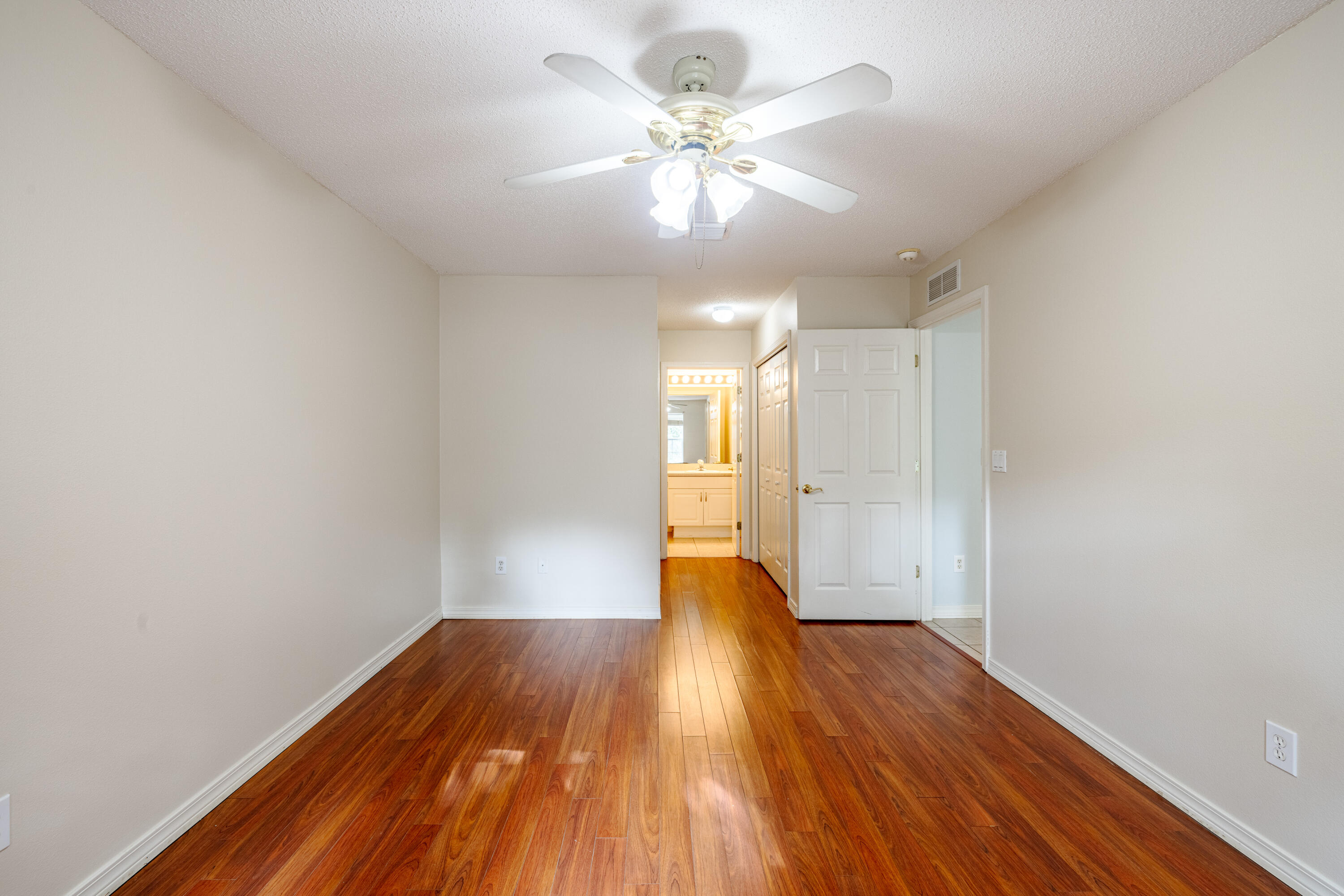 Palmetto Trace Phase 1 - Residential