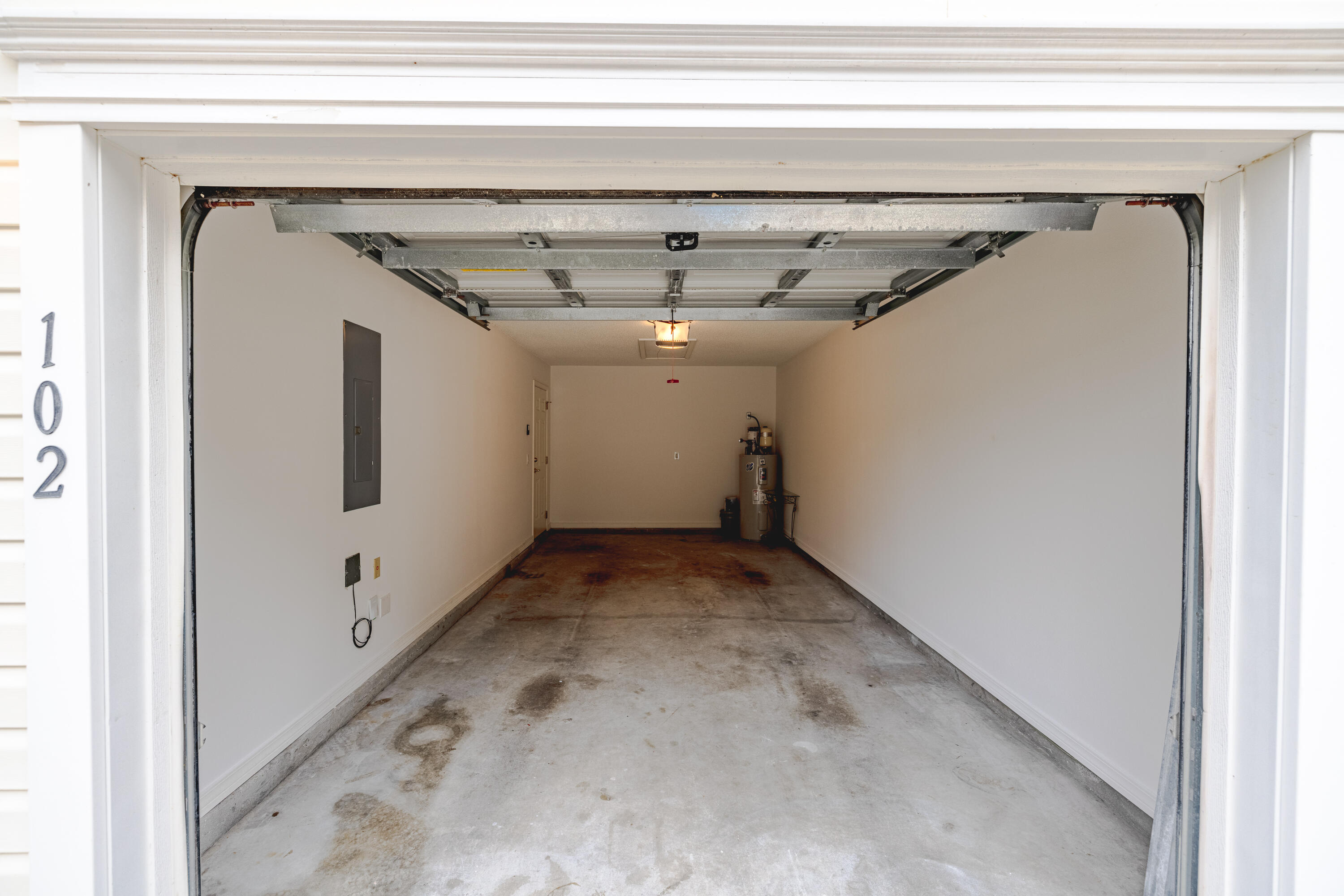 Palmetto Trace Phase 1 - Residential